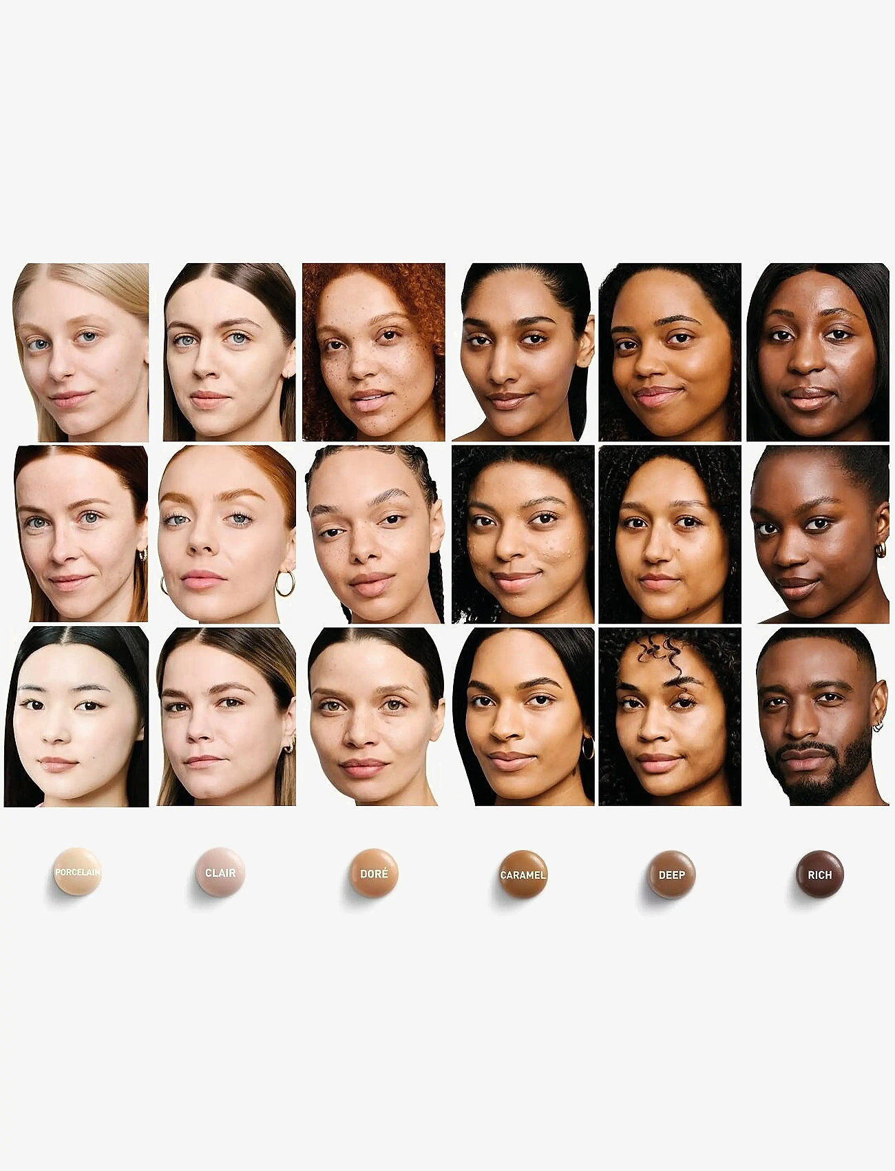 Erborian - CC Creme 15ml - makeup - deep - 4