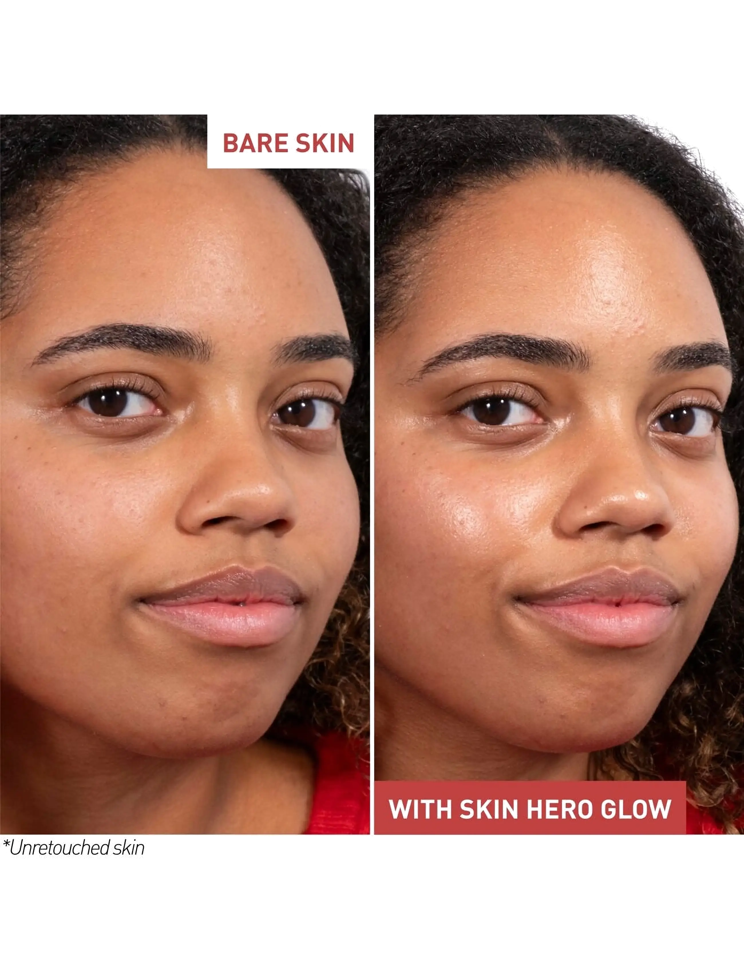 Erborian - Skin Hero Glow - day creams - no color - 3