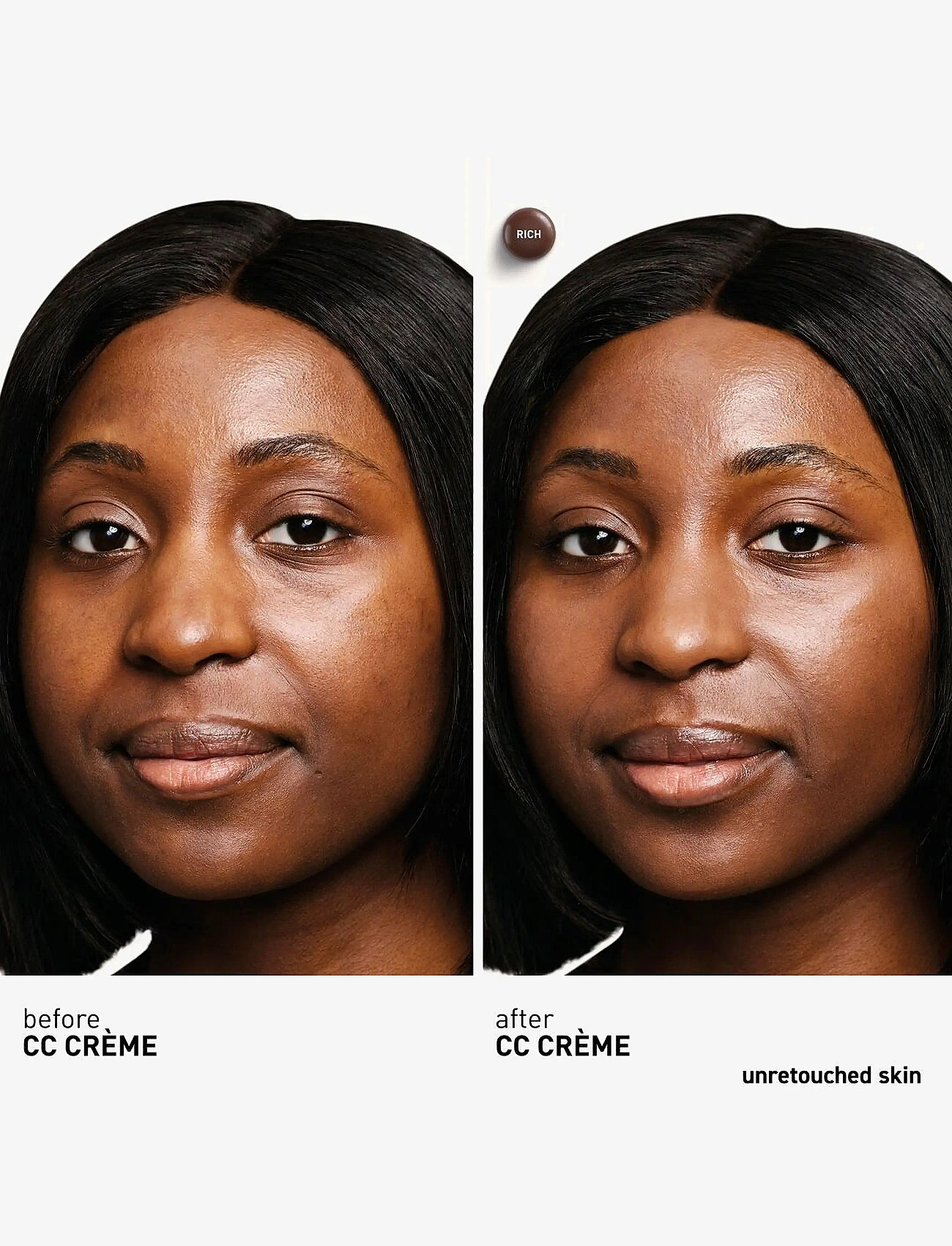 Erborian - CC Creme 40ml - face - rich - 1