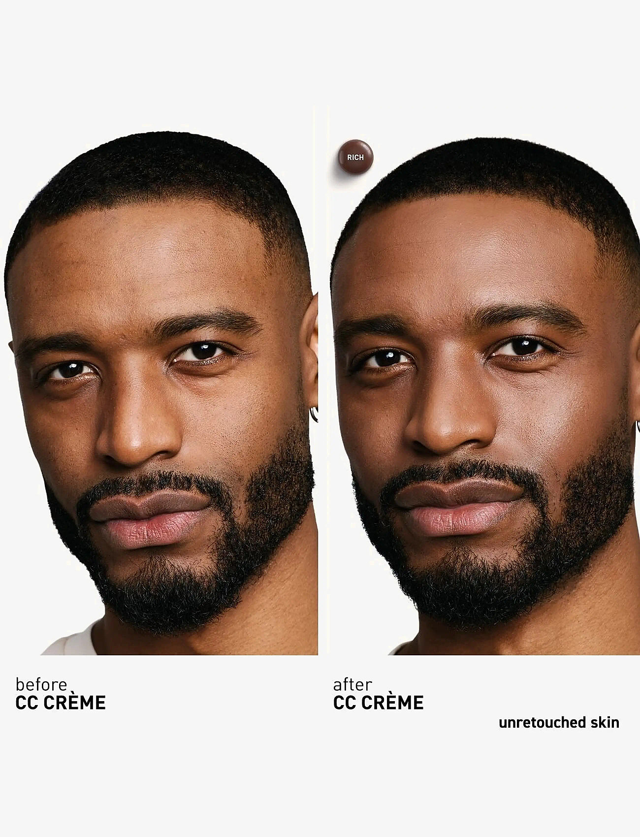 Erborian - CC Creme 40ml - face - rich - 3