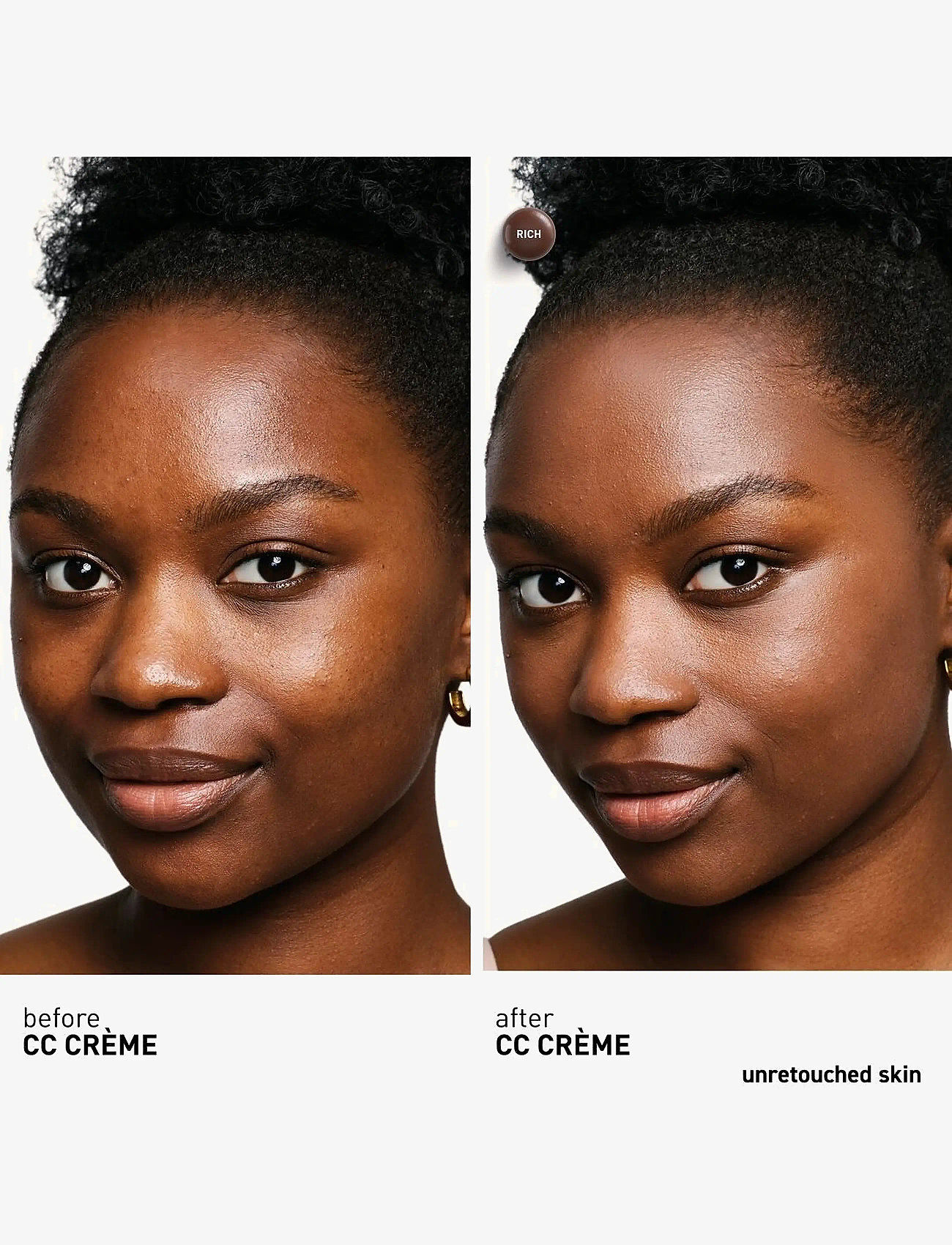 Erborian - CC Creme 15ml - festtøj til outletpriser - rich - 2