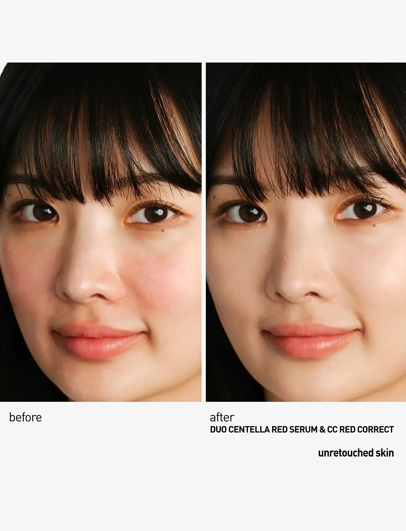 Erborian - CC Red Correct 40 ml - makeup - no color - 1