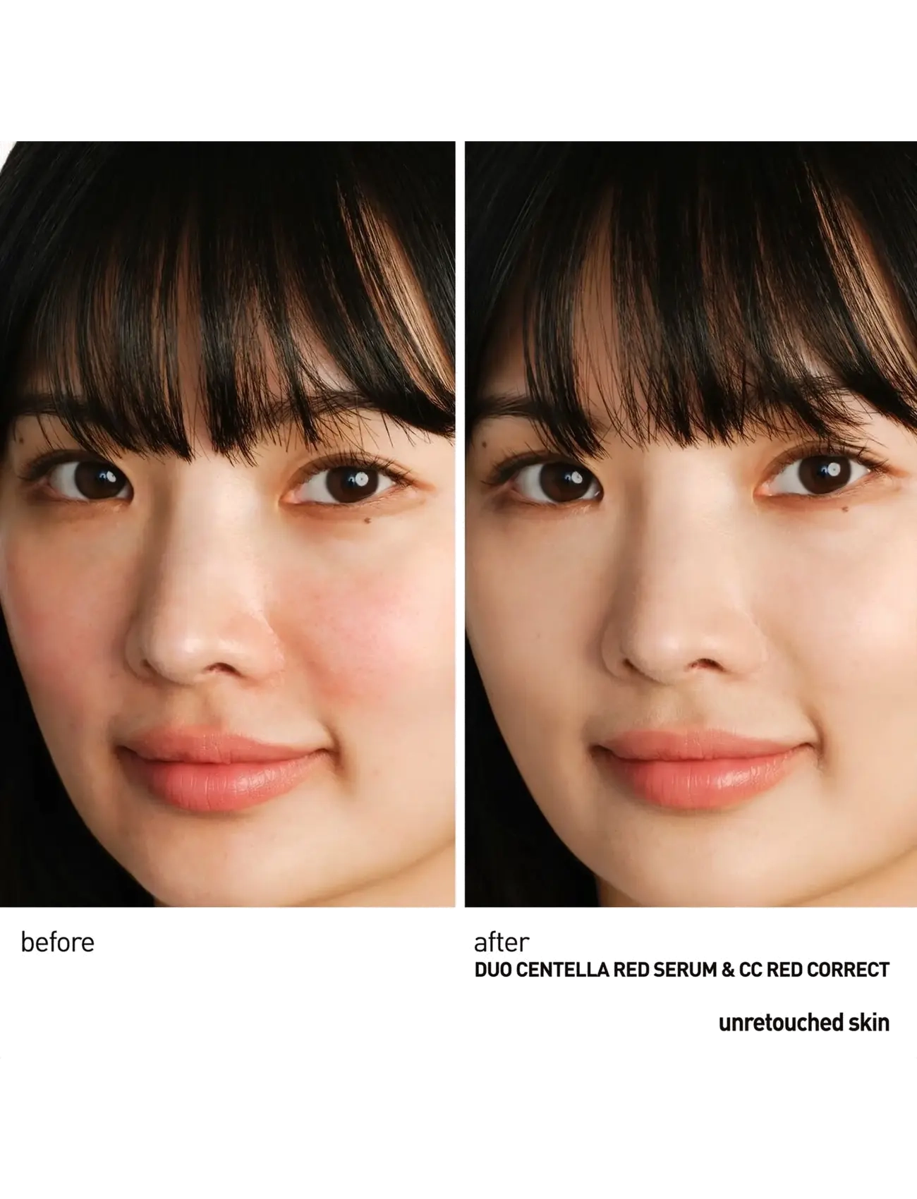 Erborian - CC Red Correct 40 ml - makeup - no color - 1