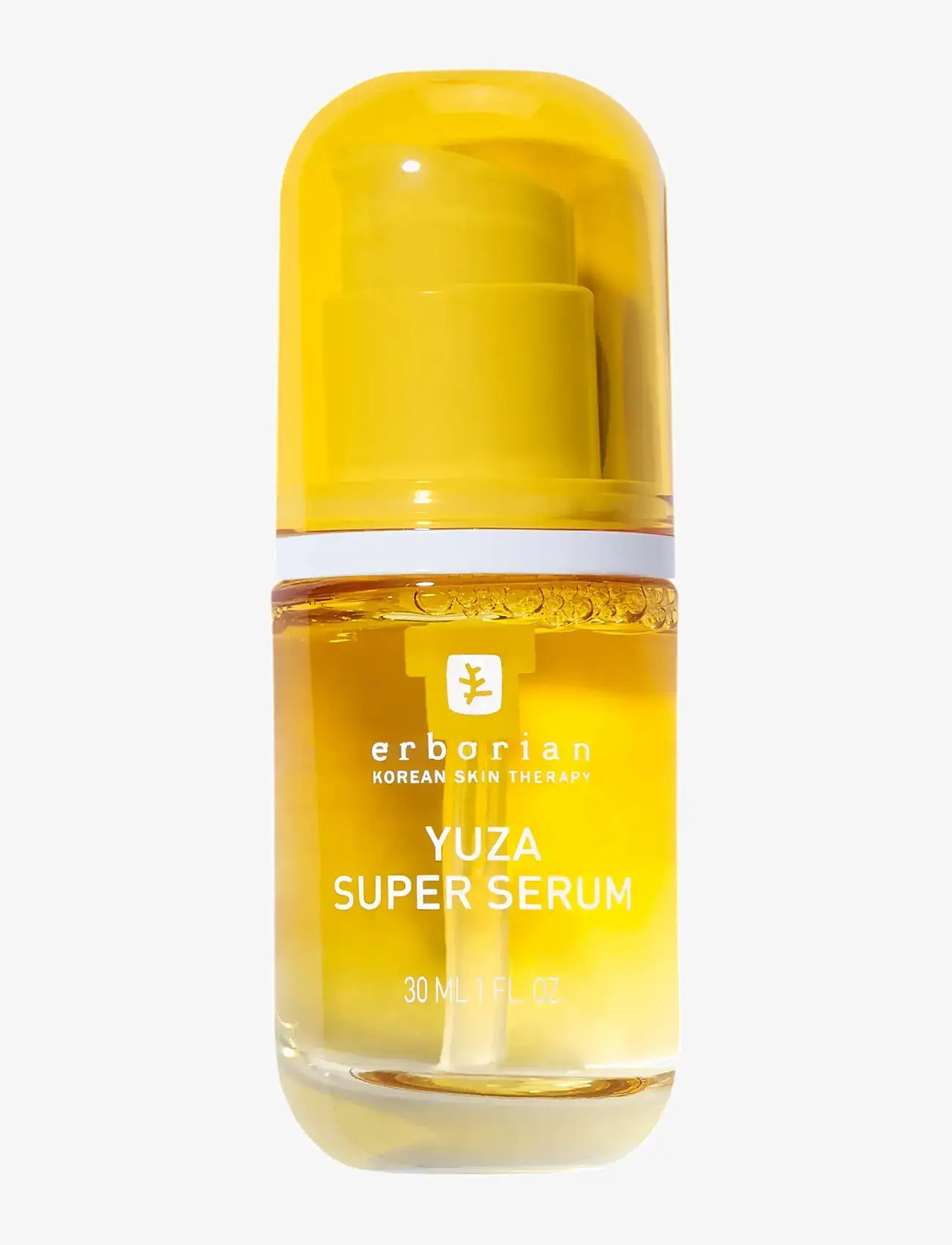 Erborian - Yuza Super Serum - serums - no color - 0