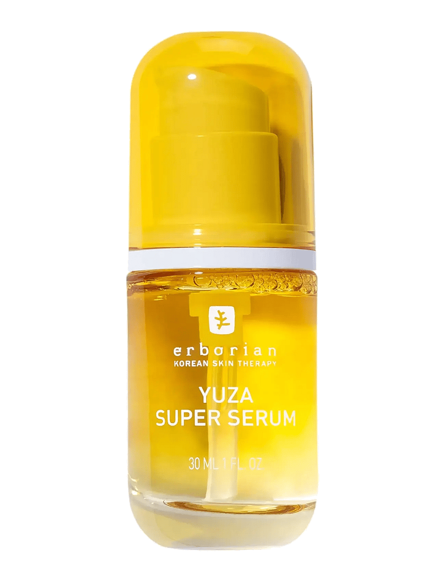 Erborian - Yuza Super Serum - serum - no color - 0