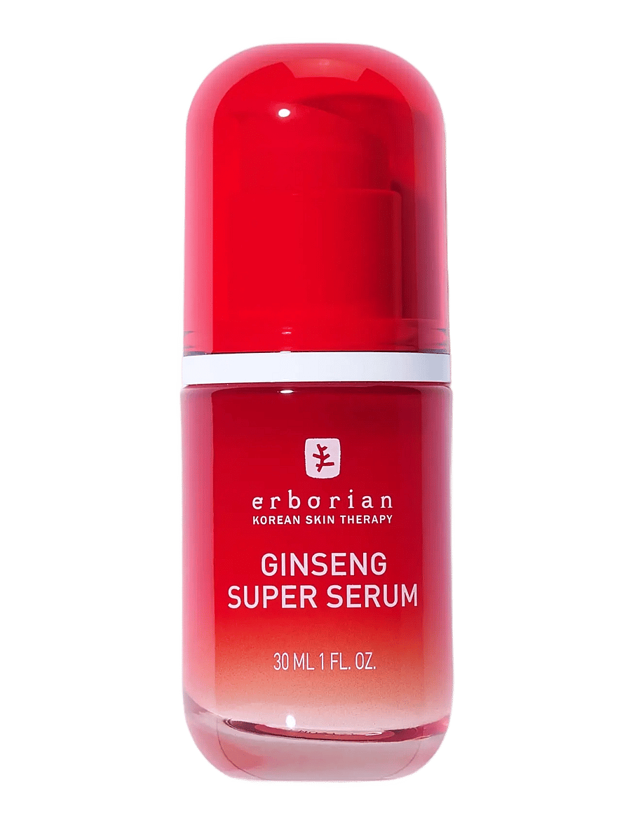 Erborian - Ginseng Super Serum - serum - no color - 0