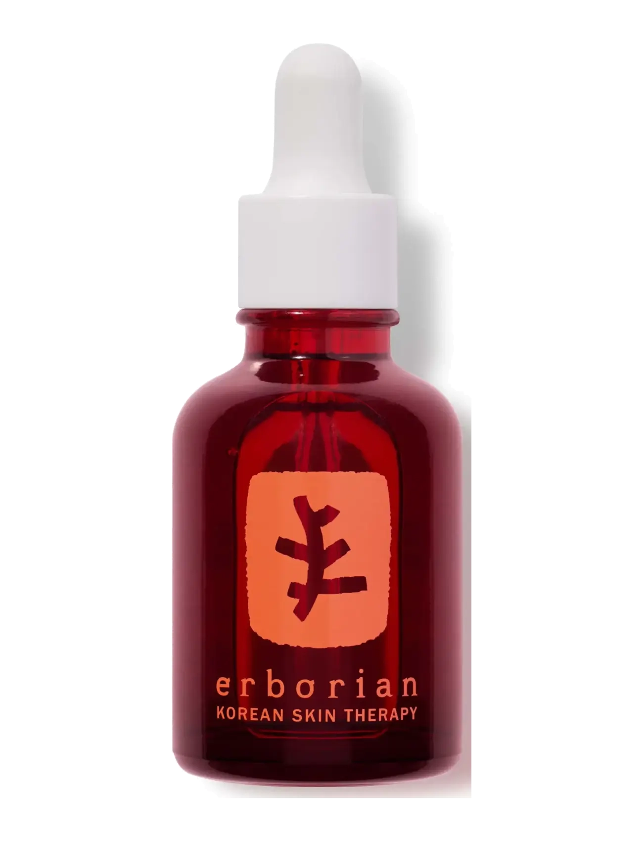 Erborian Skin Therapy, 30 ml, Red, Ansigt > Serum, Dame
