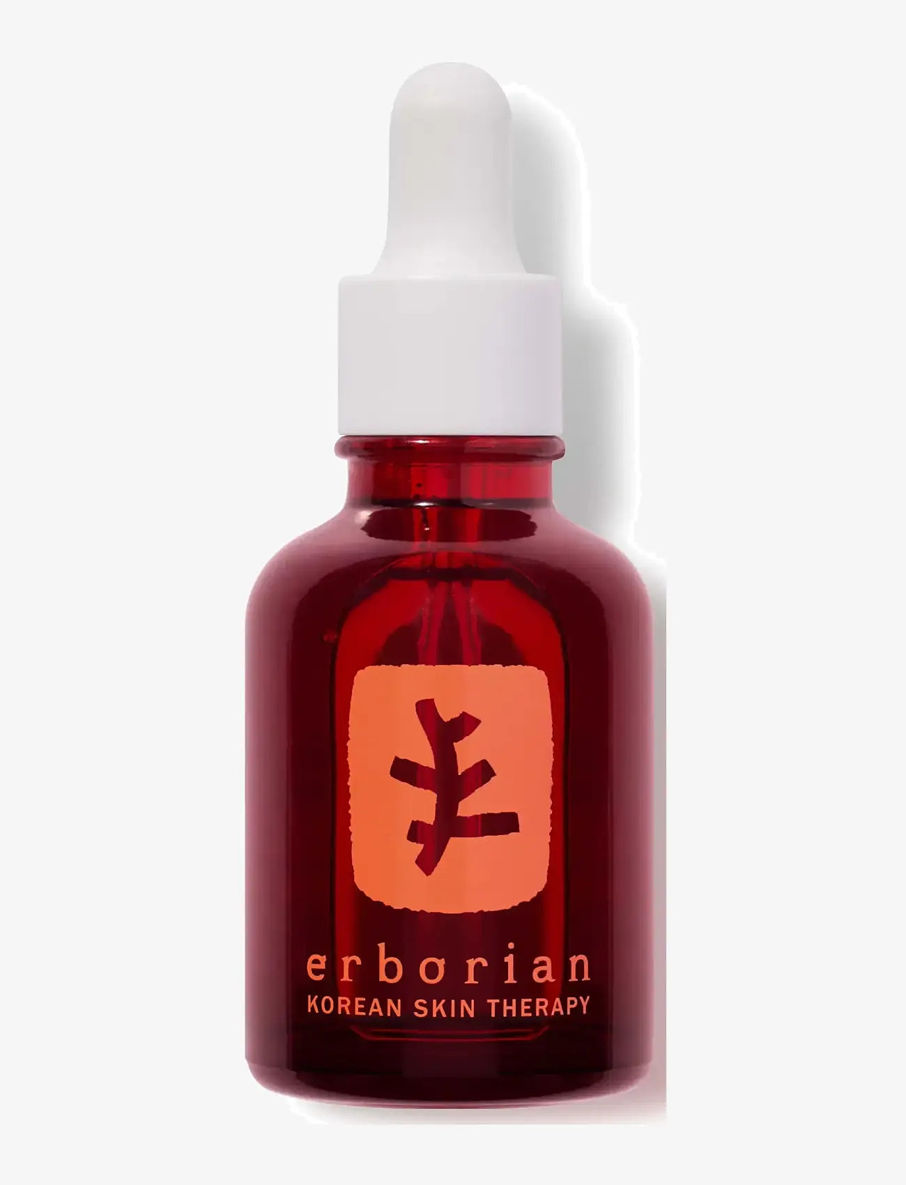 Erborian - Skin Therapy - serum - no color - 0