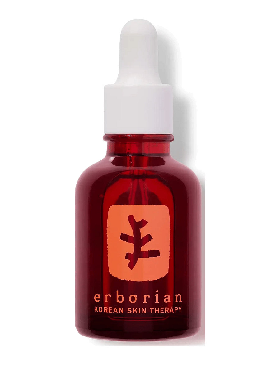 Erborian - Skin Therapy - seerumid - no color - 0