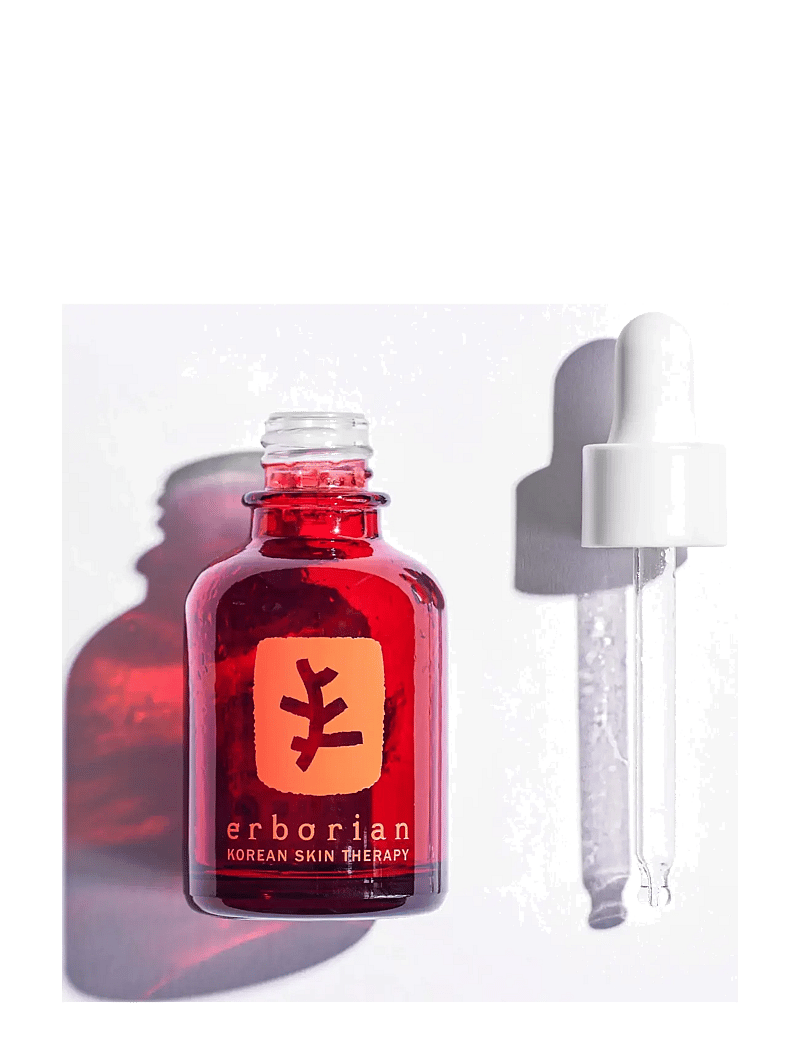 Erborian - Skin Therapy - serum - no color - 2