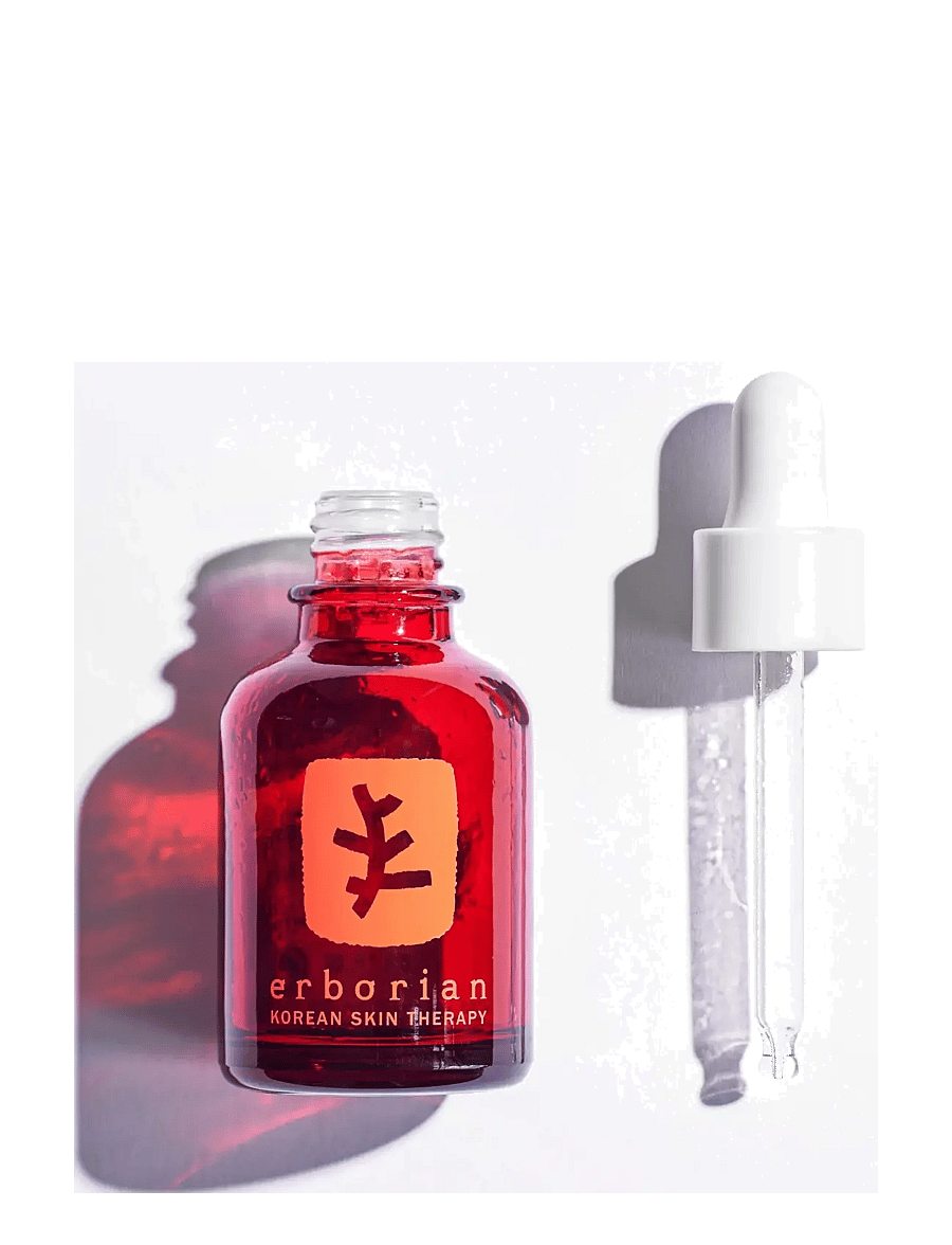 Erborian - Skin Therapy - seerumid - no color - 2