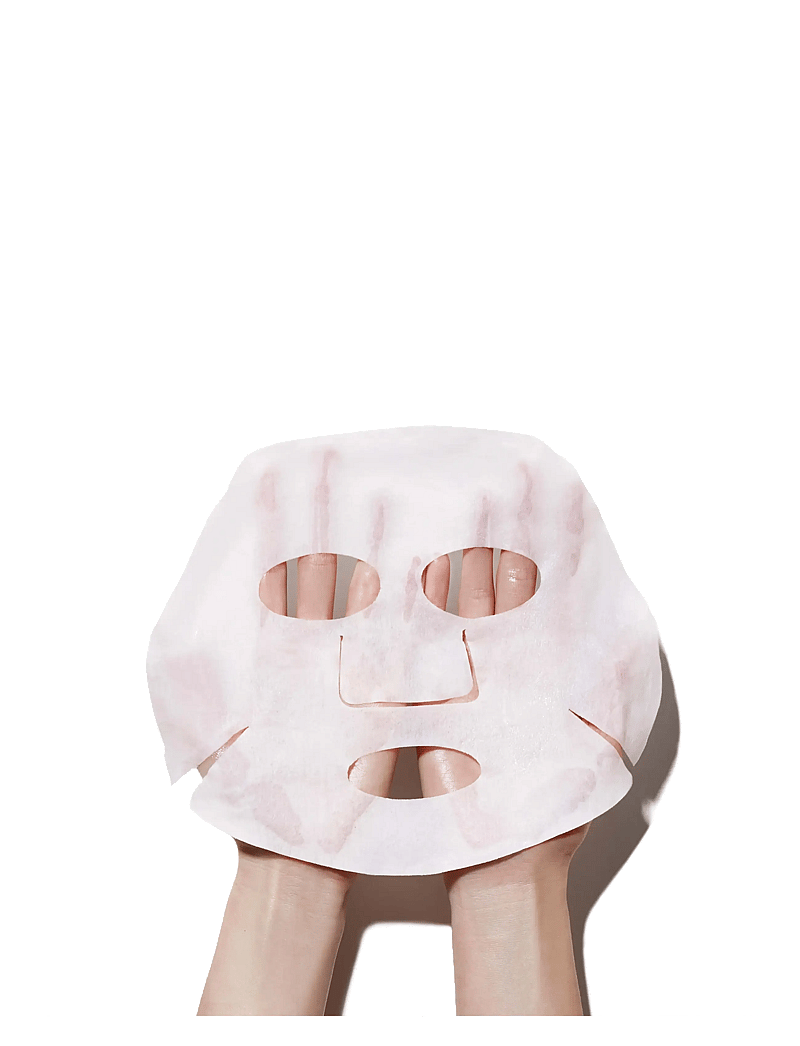 Erborian - Ginseng Shot Mask - masque facial - no color - 1