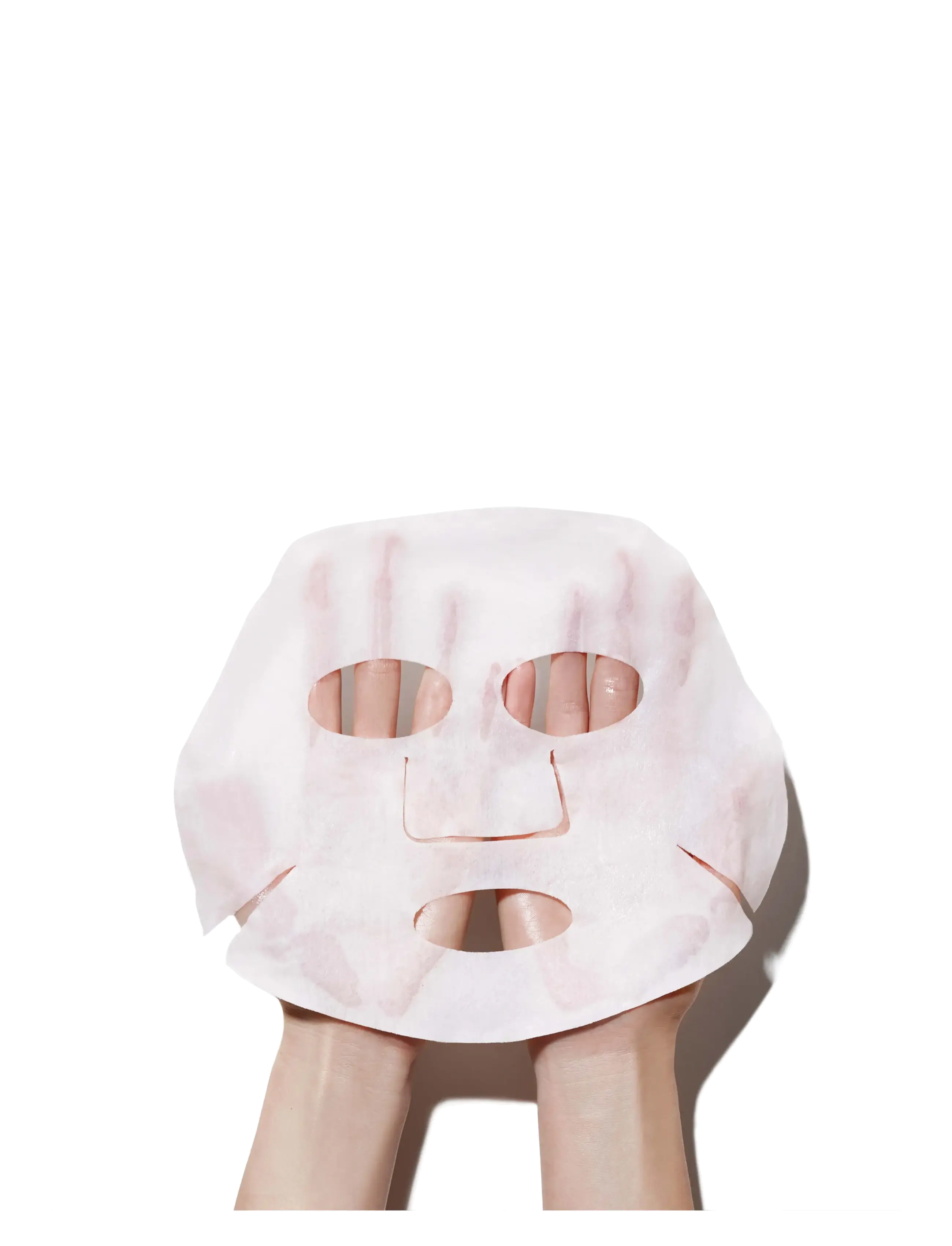 Erborian - Ginseng Shot Mask - ansigtsmasker - no color - 1