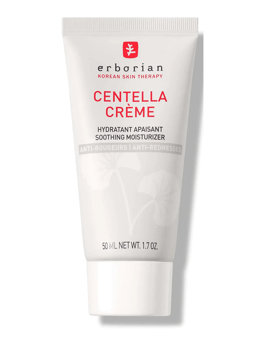 Erborian - Centella Creme - no color - 0