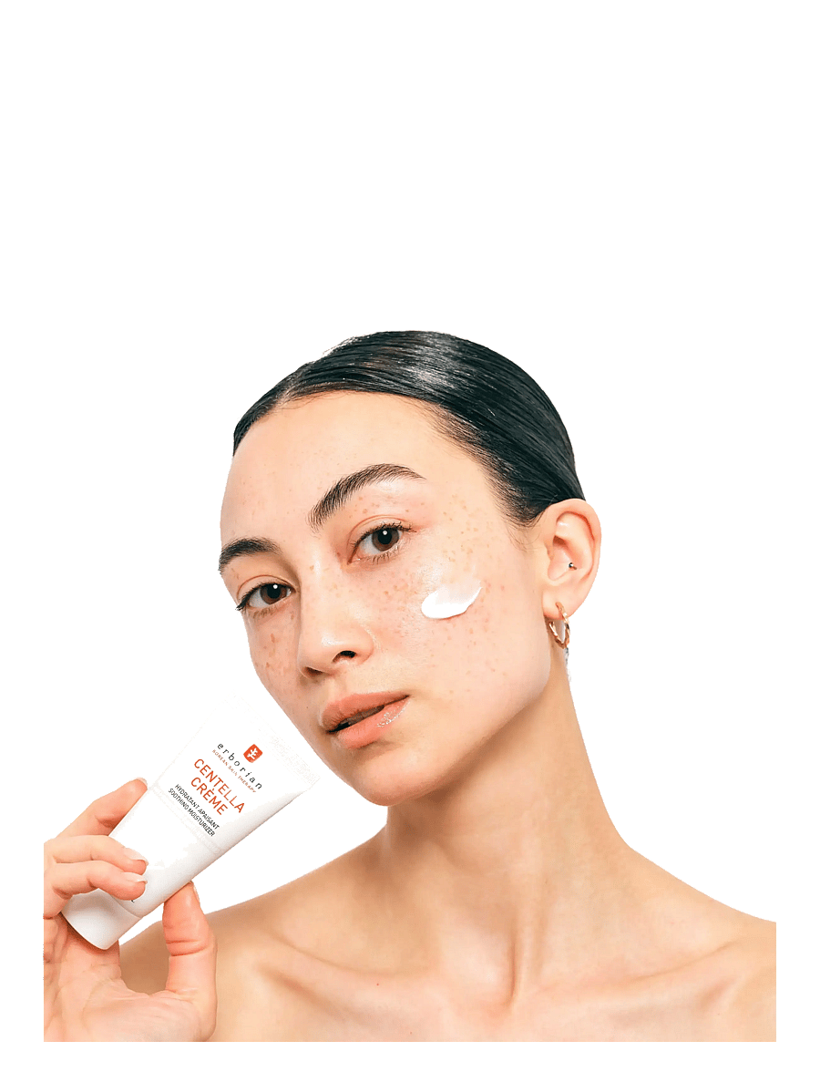 Erborian - Centella Creme - no color - 2