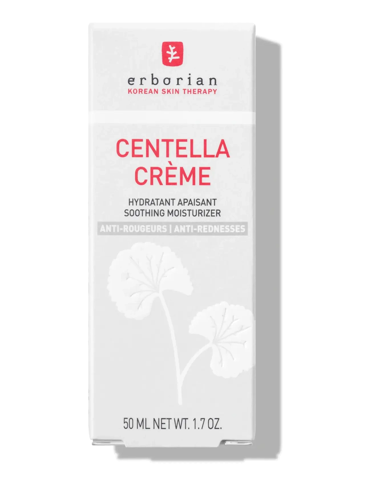 Erborian - Centella Creme - no color - 3
