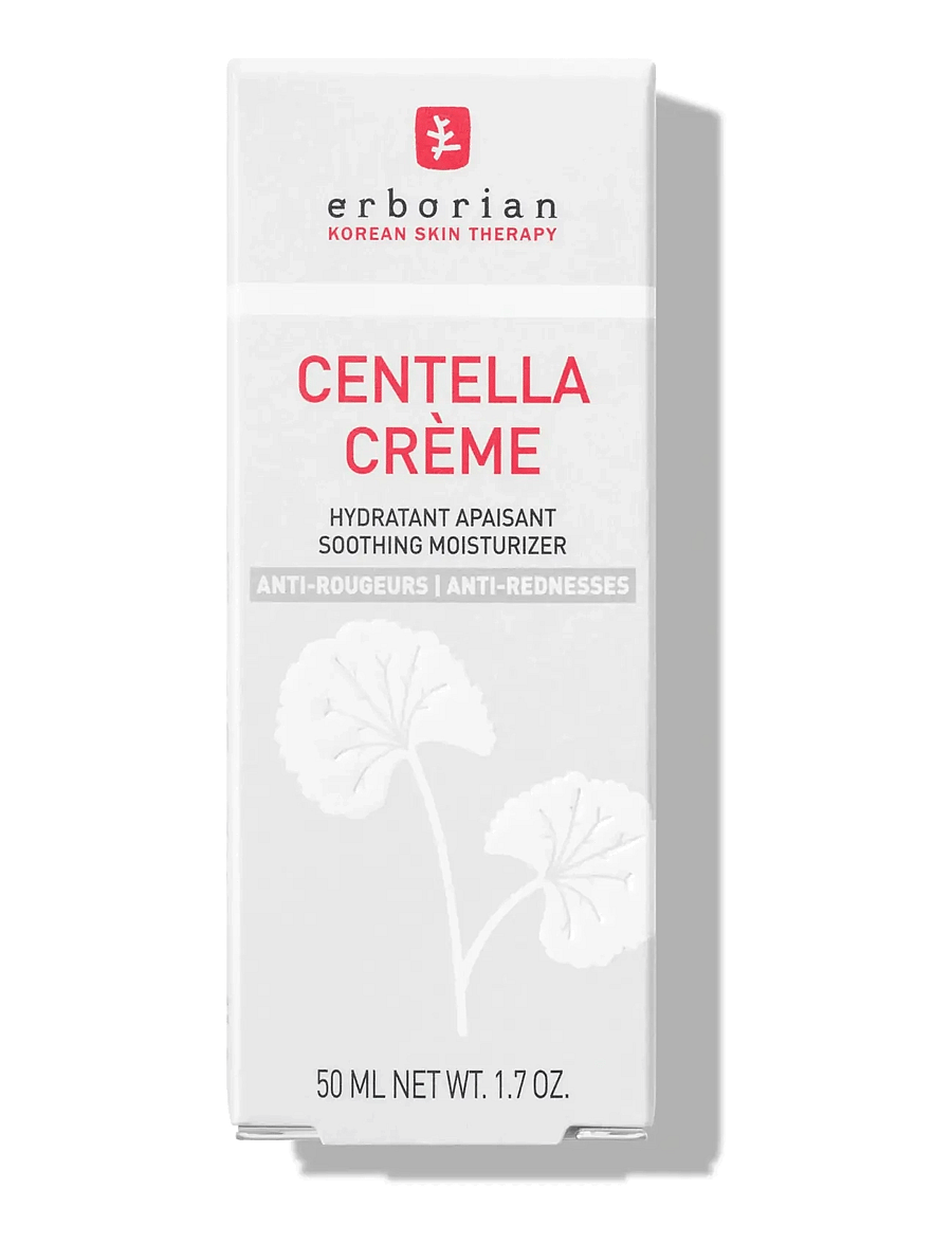 Erborian - Centella Creme - no color - 3