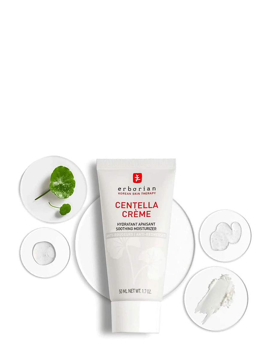 Erborian - Centella Creme - no color - 4