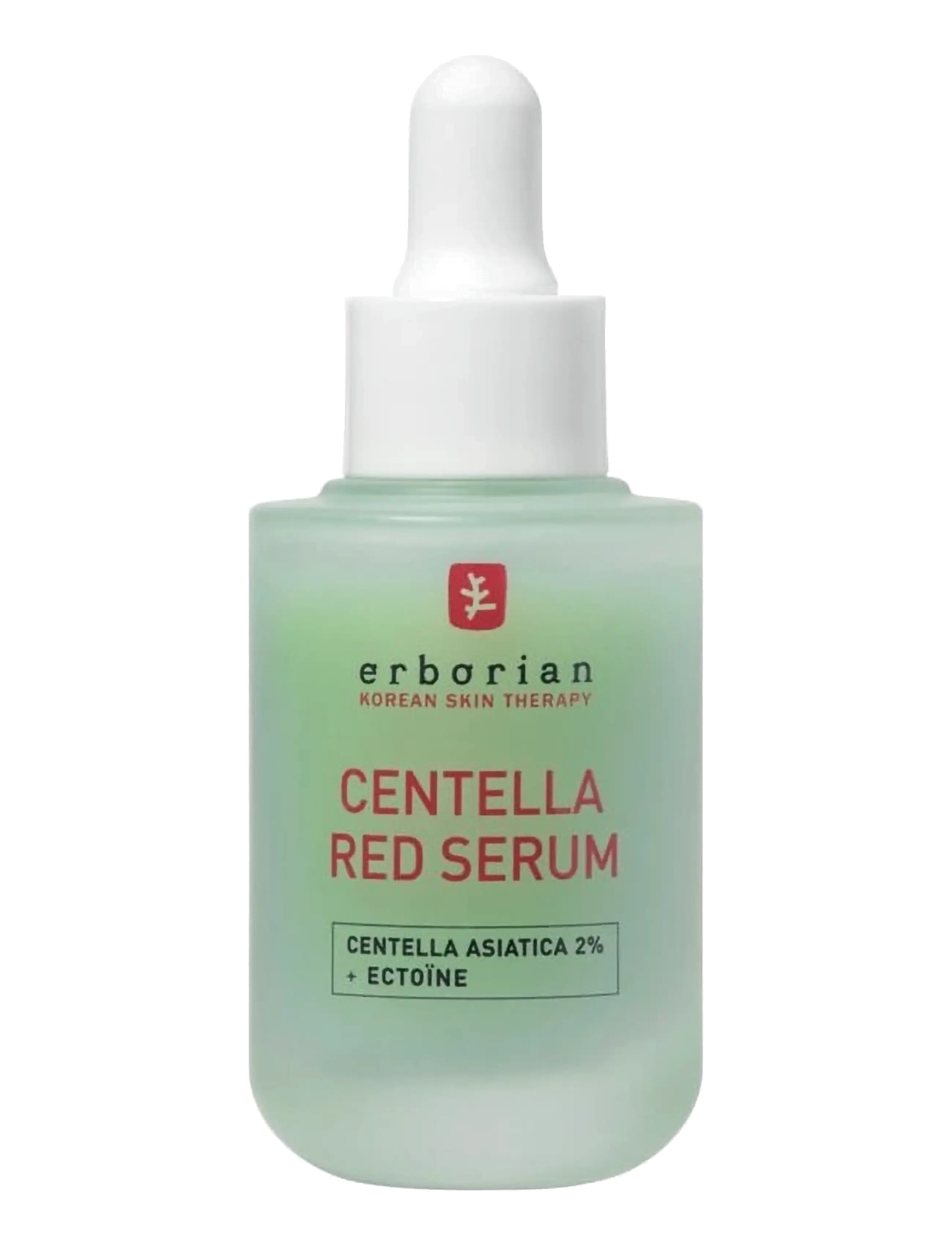 Erborian Centella Red Serum, 30 ml, Face, Nackt - Serums, Beauty