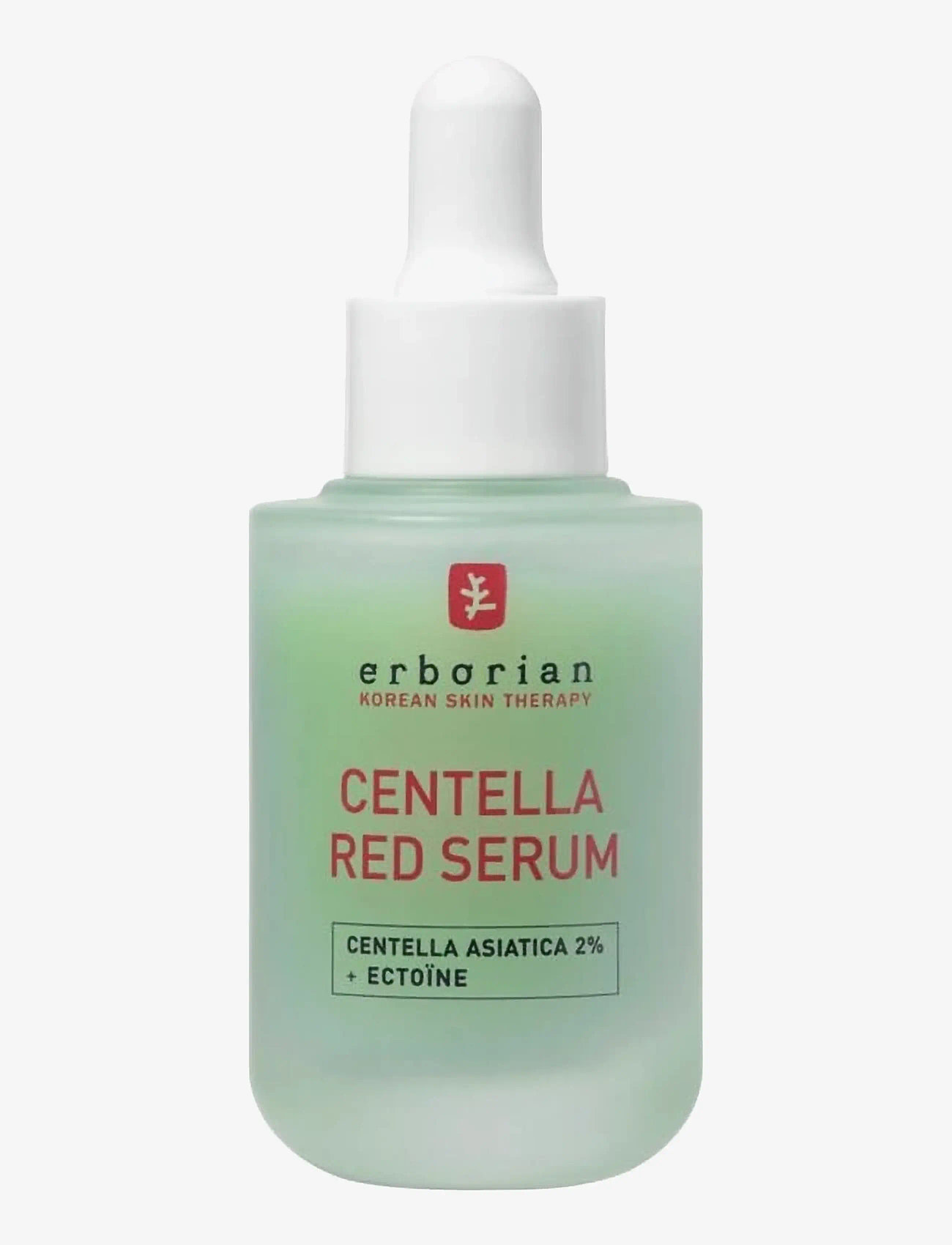 Erborian - Centella Red Serum - serum - no color - 0