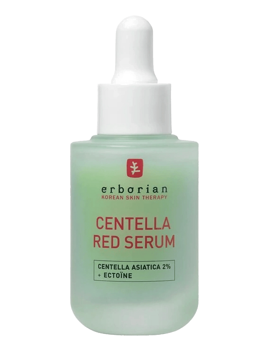 Erborian - Centella Red Serum - seerumid - no color - 0