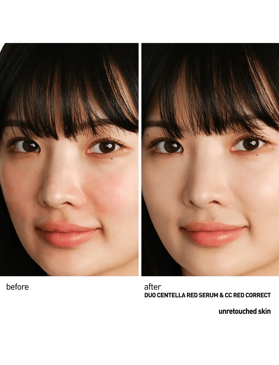 Erborian - Centella Red Serum - seerumid - no color - 1