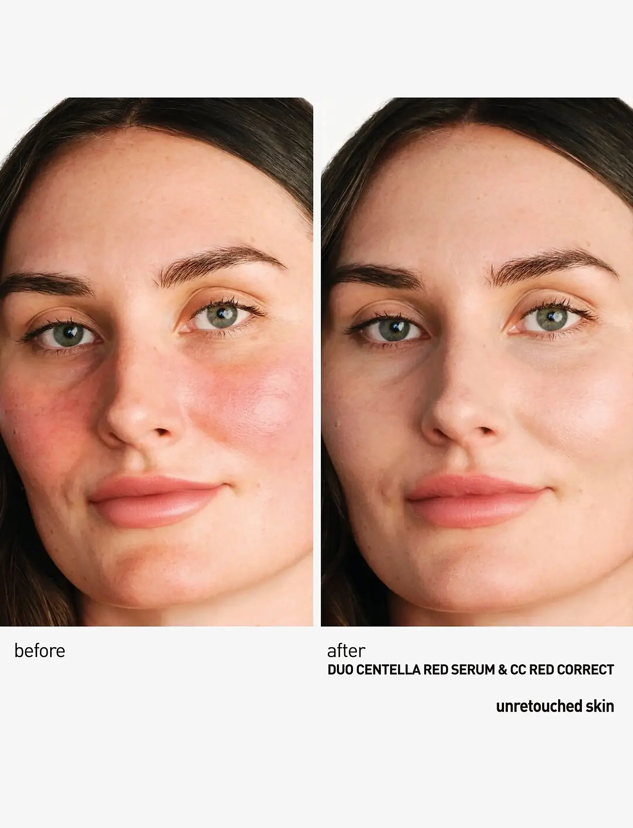 Erborian - Centella Red Serum - serum - no color - 2