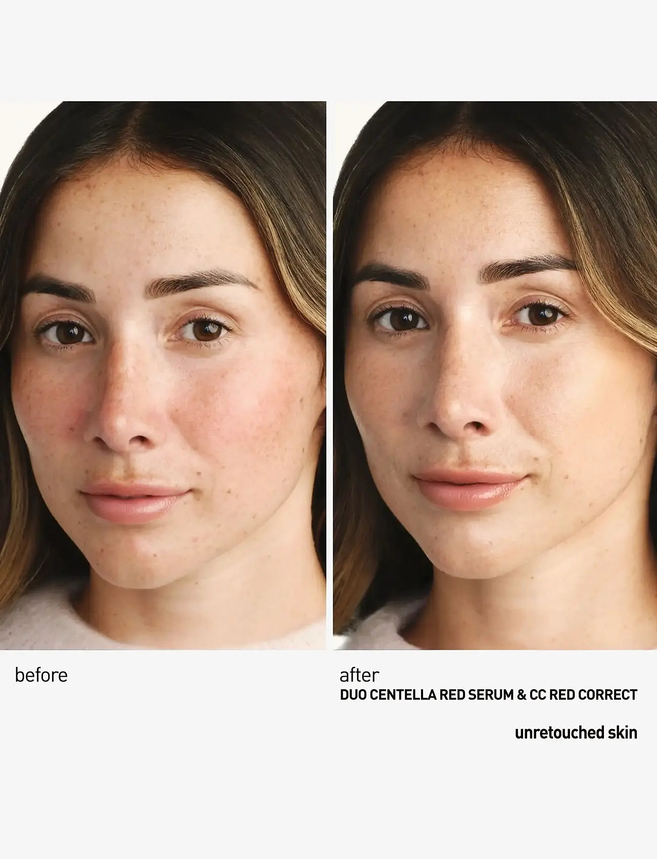 Erborian - Centella Red Serum - serum - no color - 3