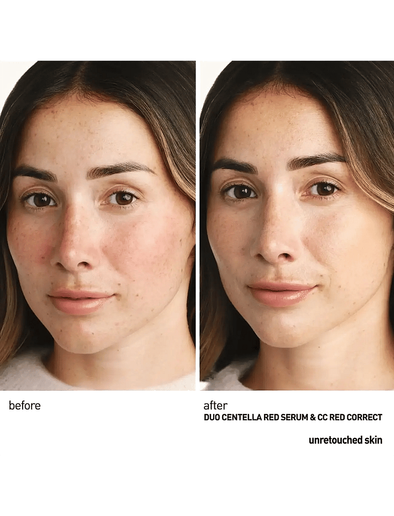 Erborian - Centella Red Serum - serum - no color - 3