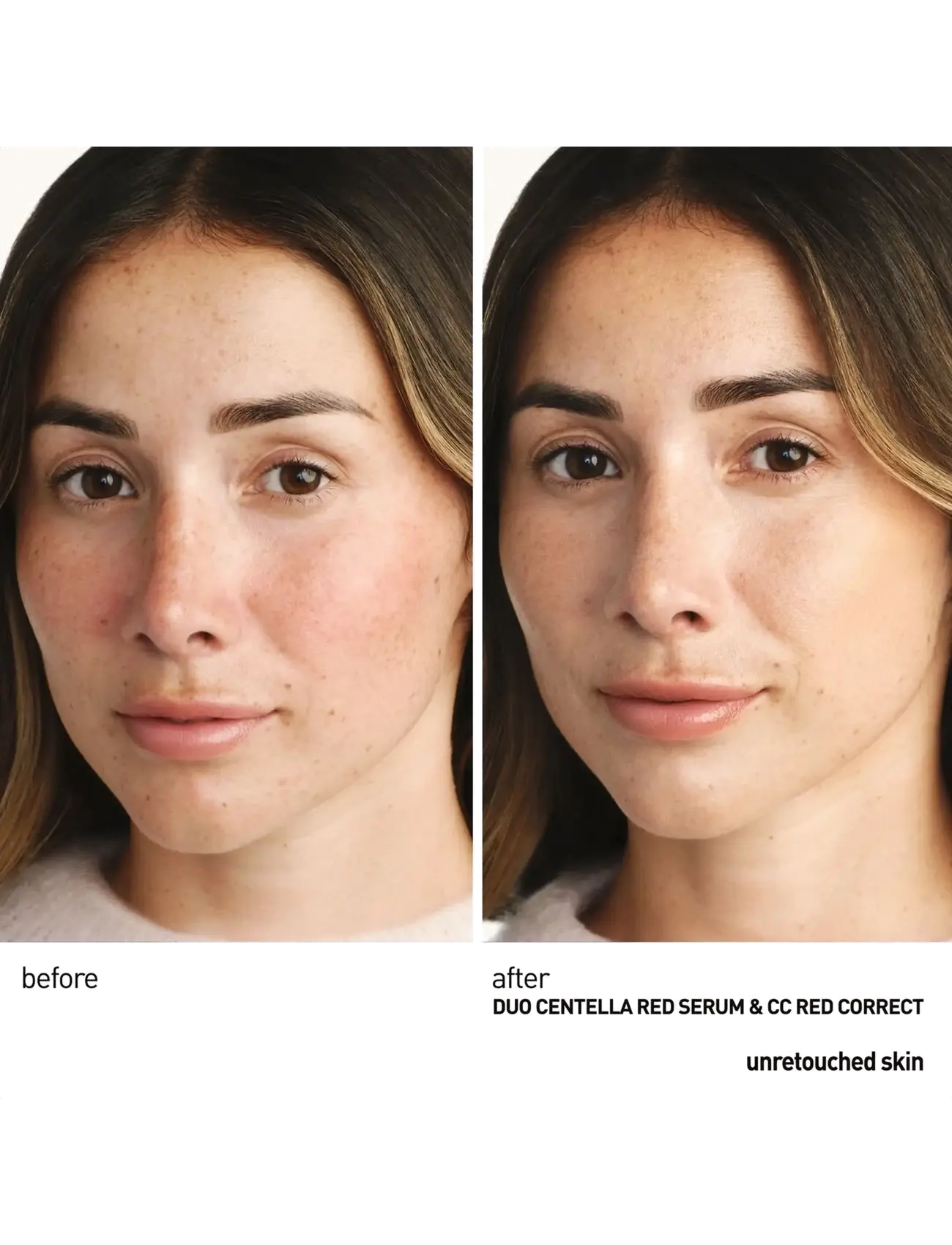 Erborian - Centella Red Serum - serums - no color - 3
