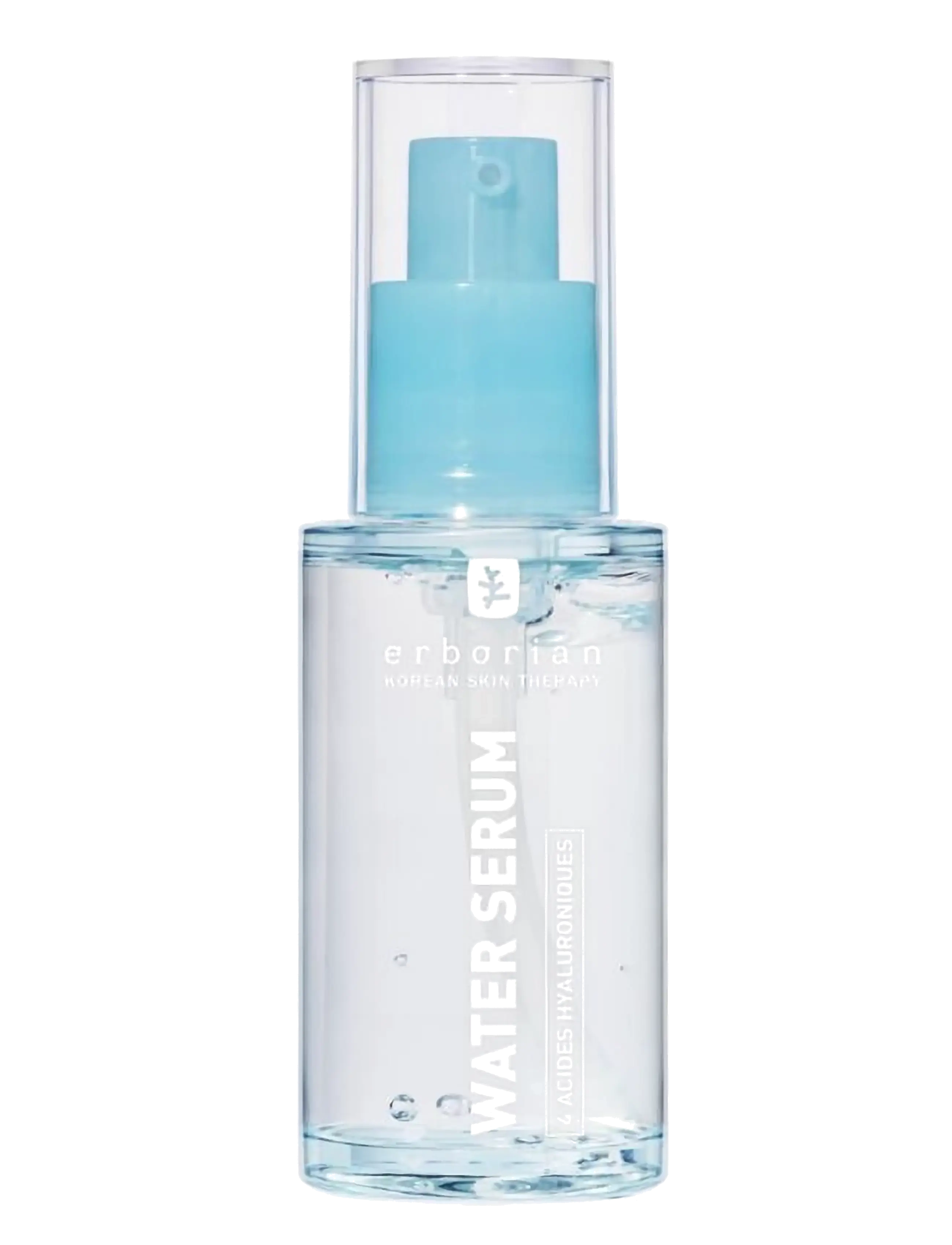 Erborian Water Serum 30ML - Nägu - WHITE / clear