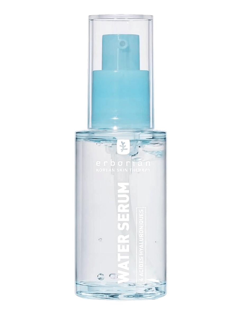 Erborian - Water Serum 30ML - white - 1
