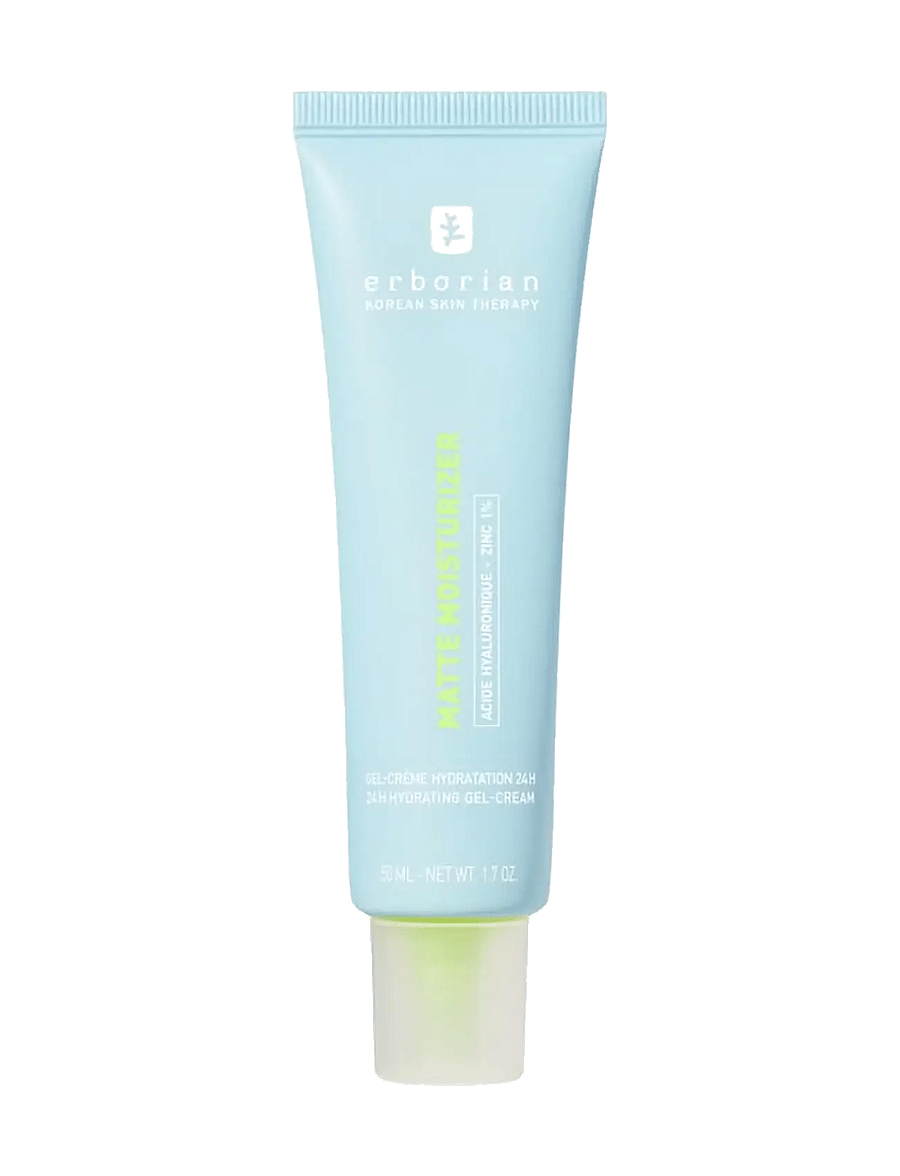 Erborian - Matte Moisturizer 50ML - white - 1