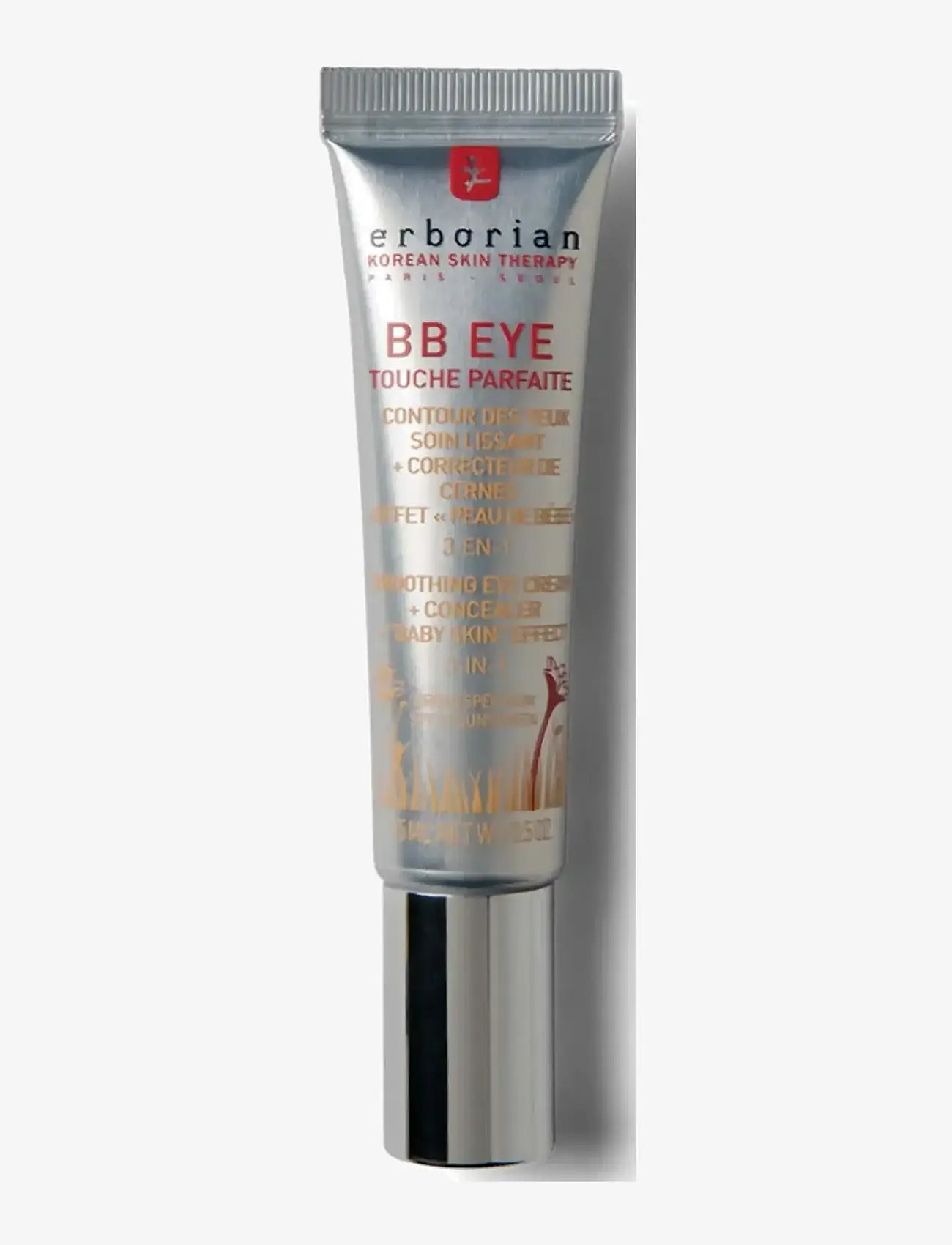 Erborian - BB Eye Touche Parfaite - makeup - no color - 0
