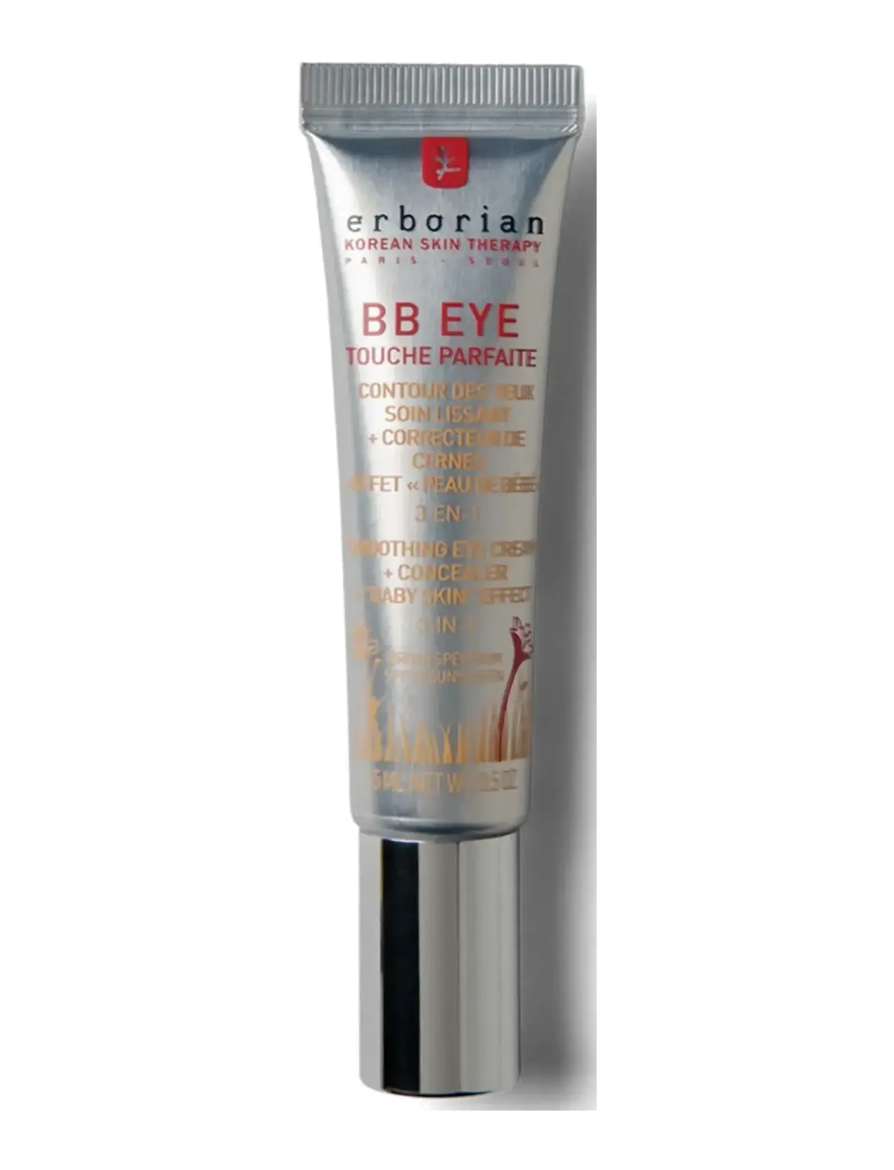 Erborian BB Eye Touche Parfaite - Ansikt - NO COLOR / undefined