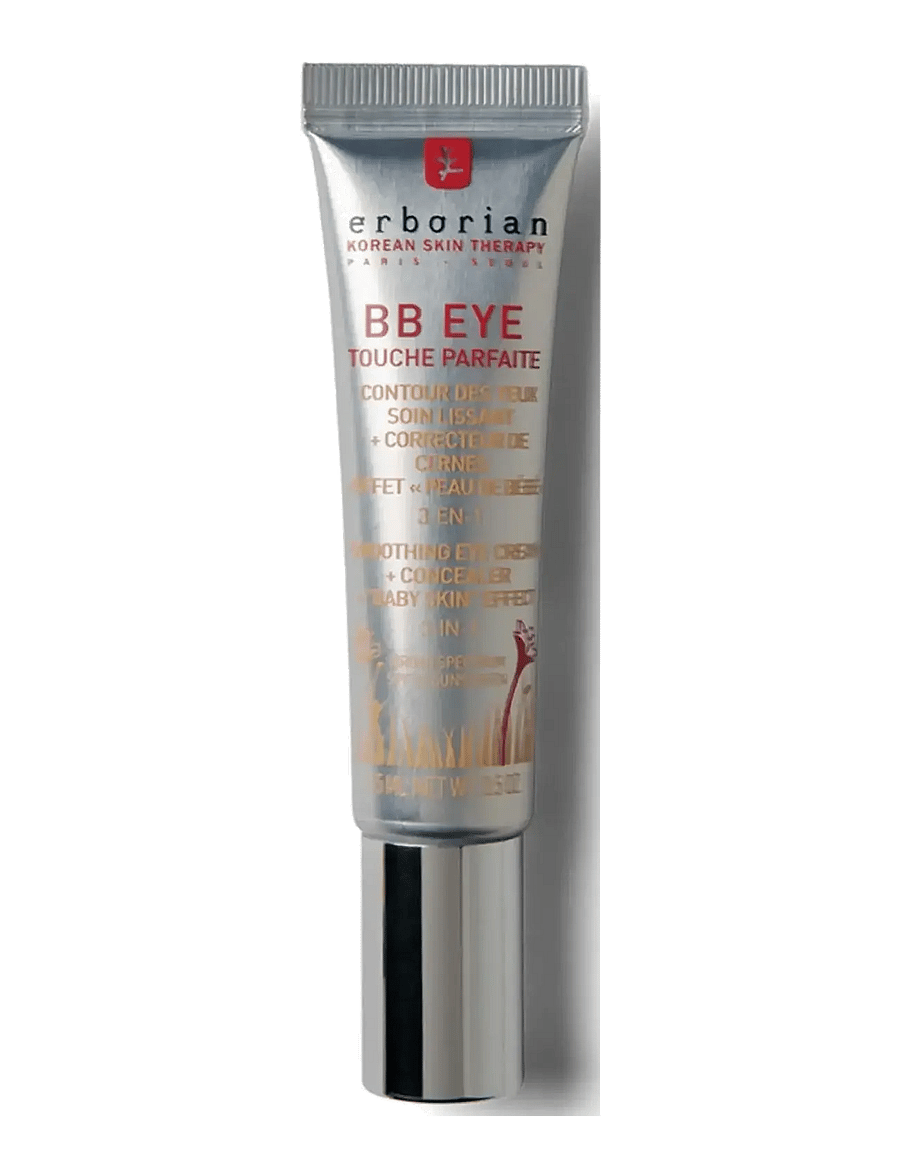 Erborian - BB Eye Touche Parfaite - makeup - no color - 0