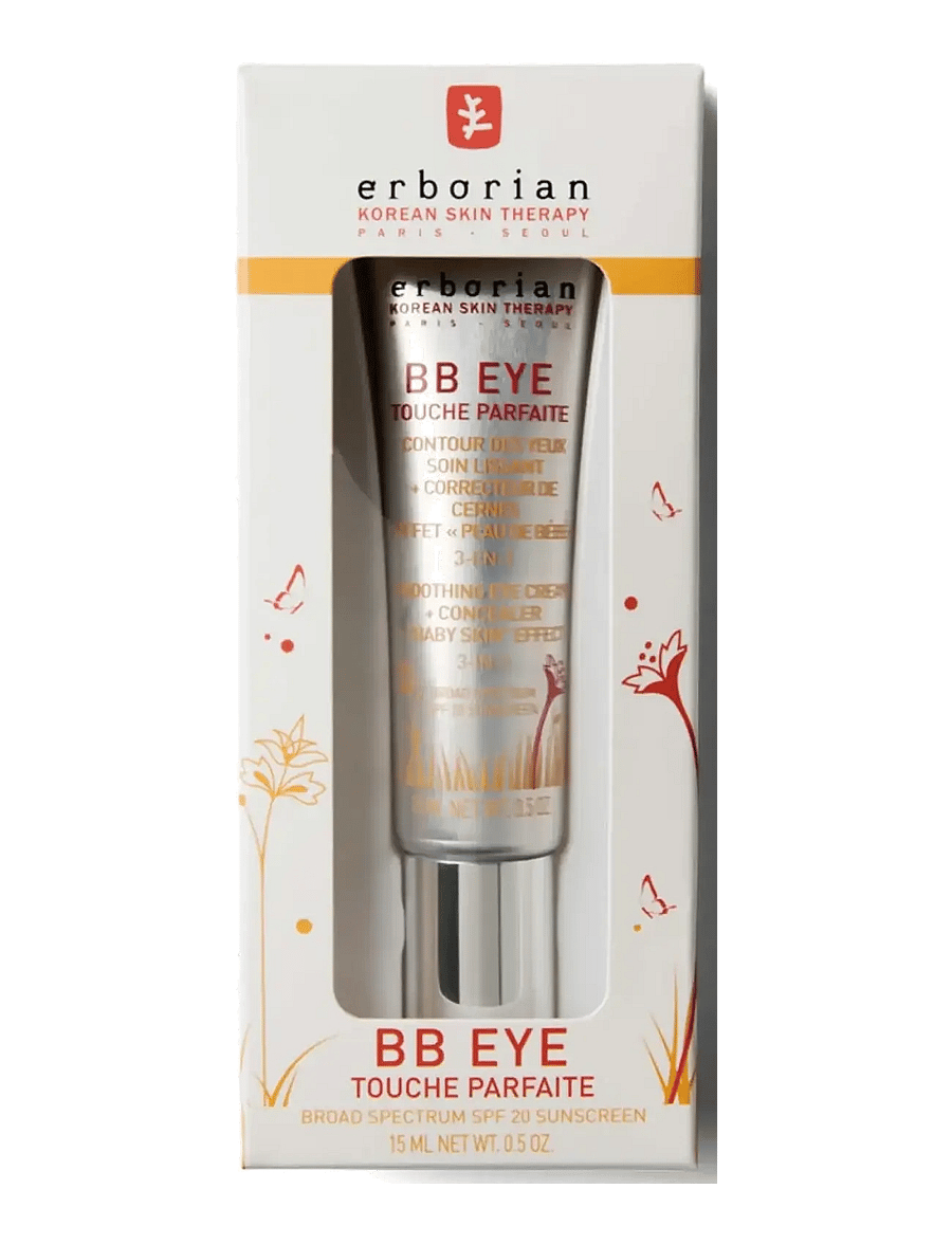 Erborian - BB Eye Touche Parfaite - makeup - no color - 2