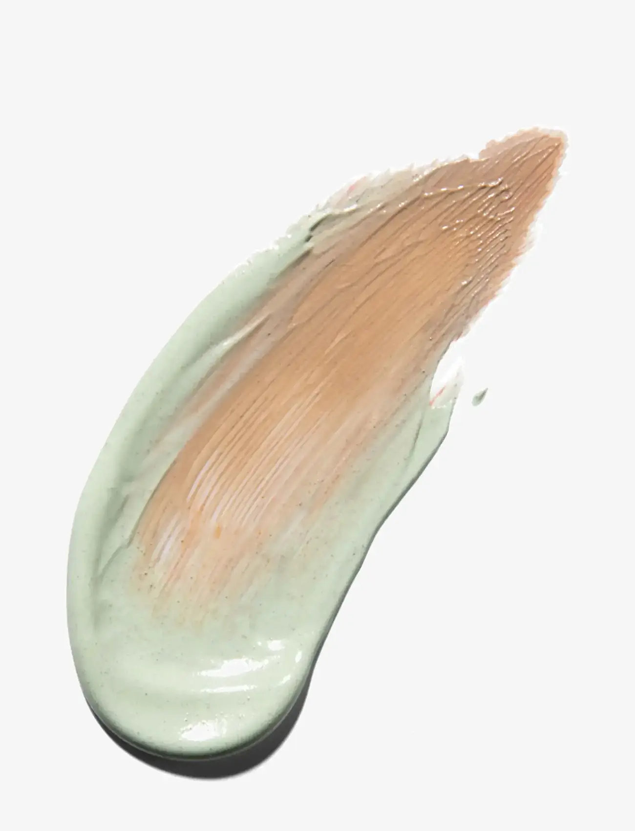 Erborian - CC Red Correct 45ml - smink - no color - 1