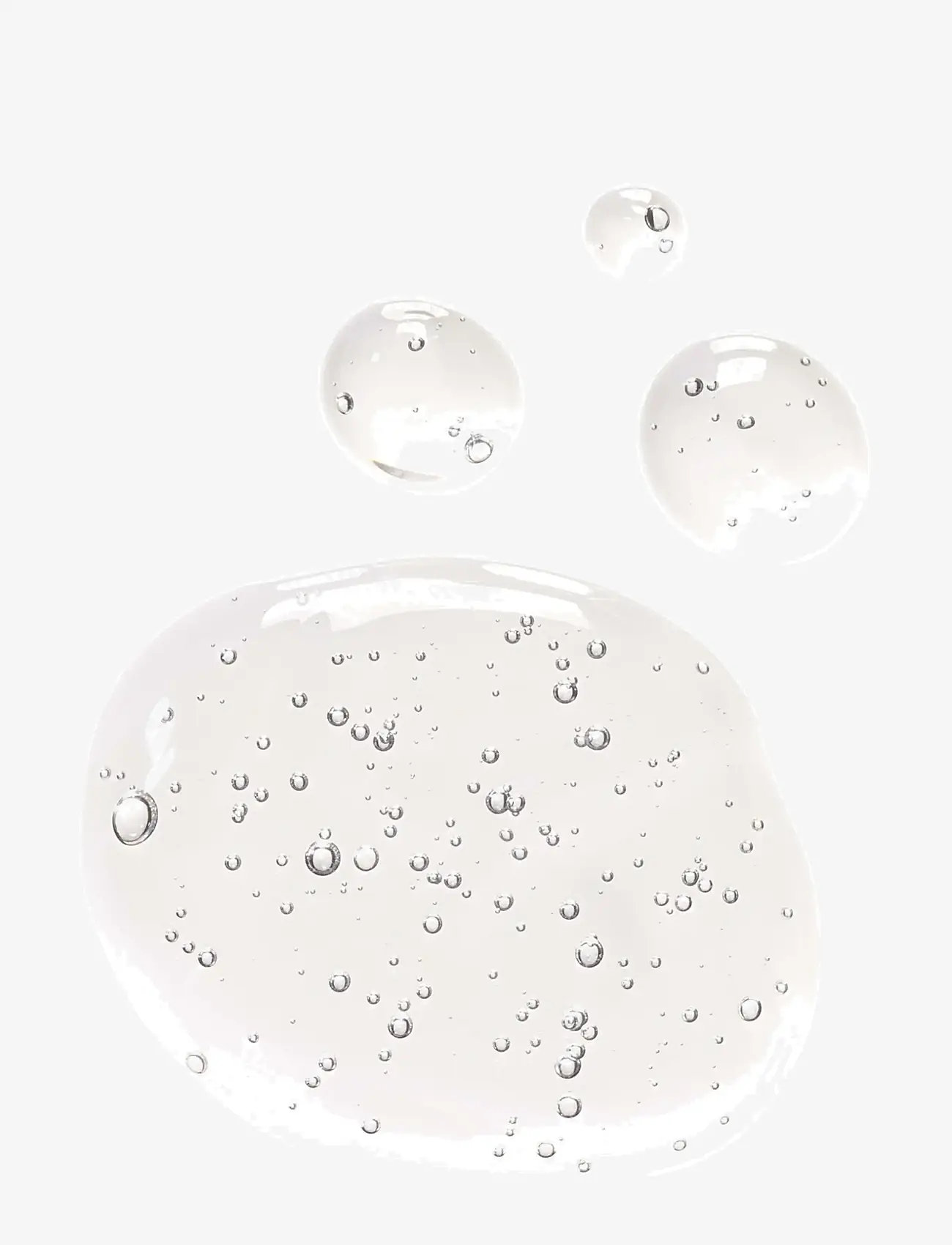 Erborian - Bamboo Super Serum - serum - no color - 1