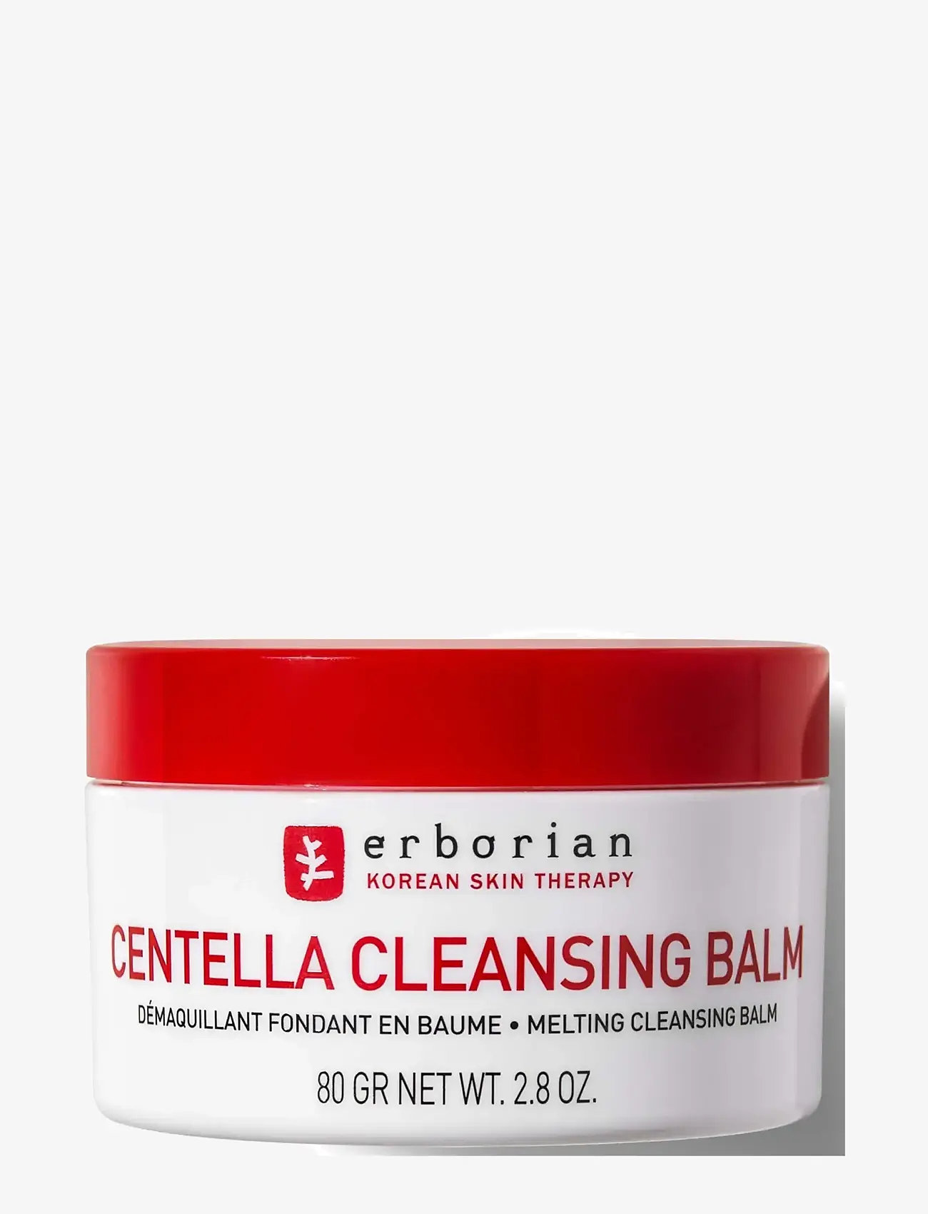 Erborian - Centella Cleansing Balm - cleansing balm - no color - 0