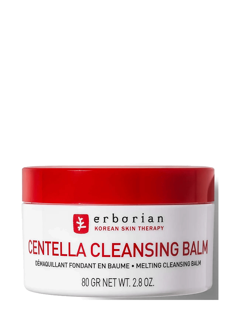 Erborian - Centella Cleansing Balm - reinigungsbalsam - no color - 0