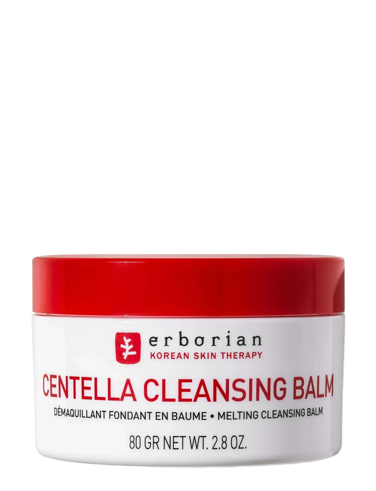 Erborian Centella Cleansing Balm - Erborian - NO COLOR / undefined