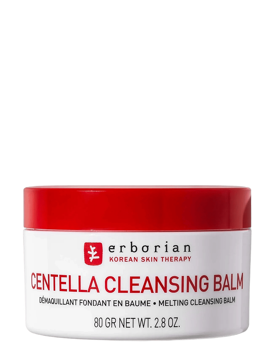 Erborian - Centella Cleansing Balm - puhastuspalsamid - no color - 1