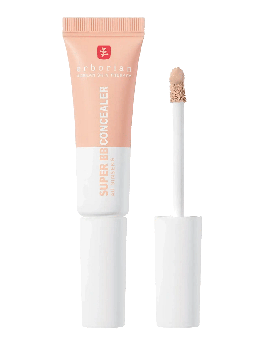 Erborian - Super BB Concealer - makeup - clair - 0