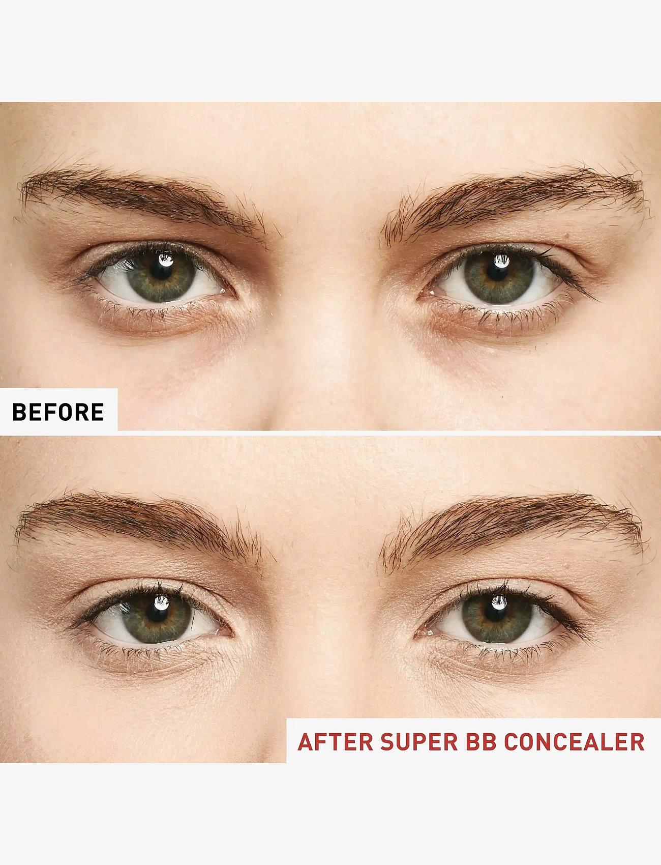 Erborian - Super BB Concealer - makeup - clair - 2