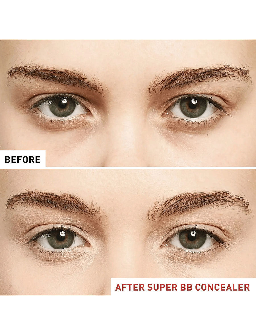 Erborian - Super BB Concealer - makeup - clair - 2