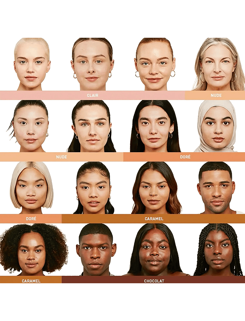 Erborian - Super BB Concealer - makeup - clair - 3