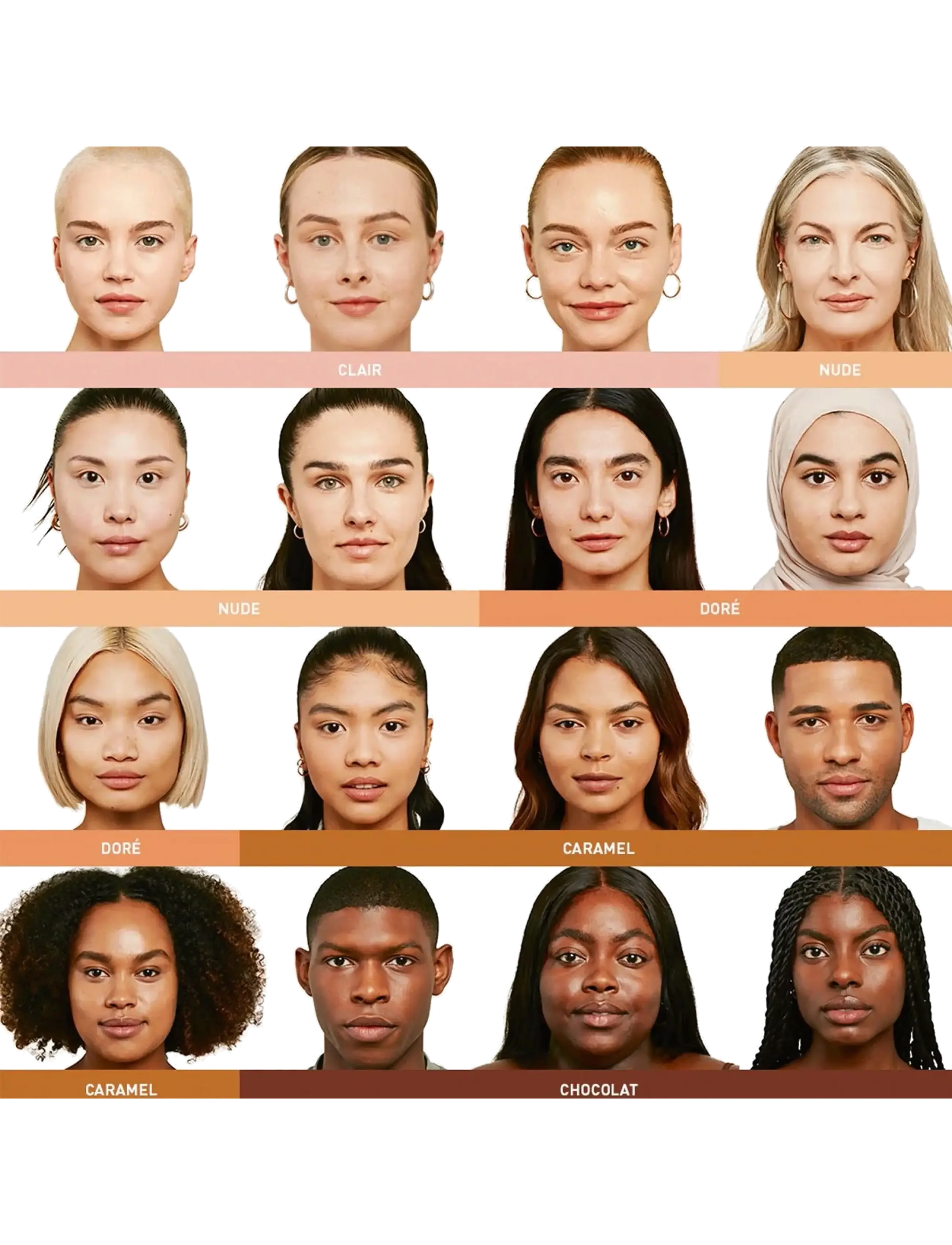 Erborian - Super BB Concealer - festtøj til outletpriser - clair - 3