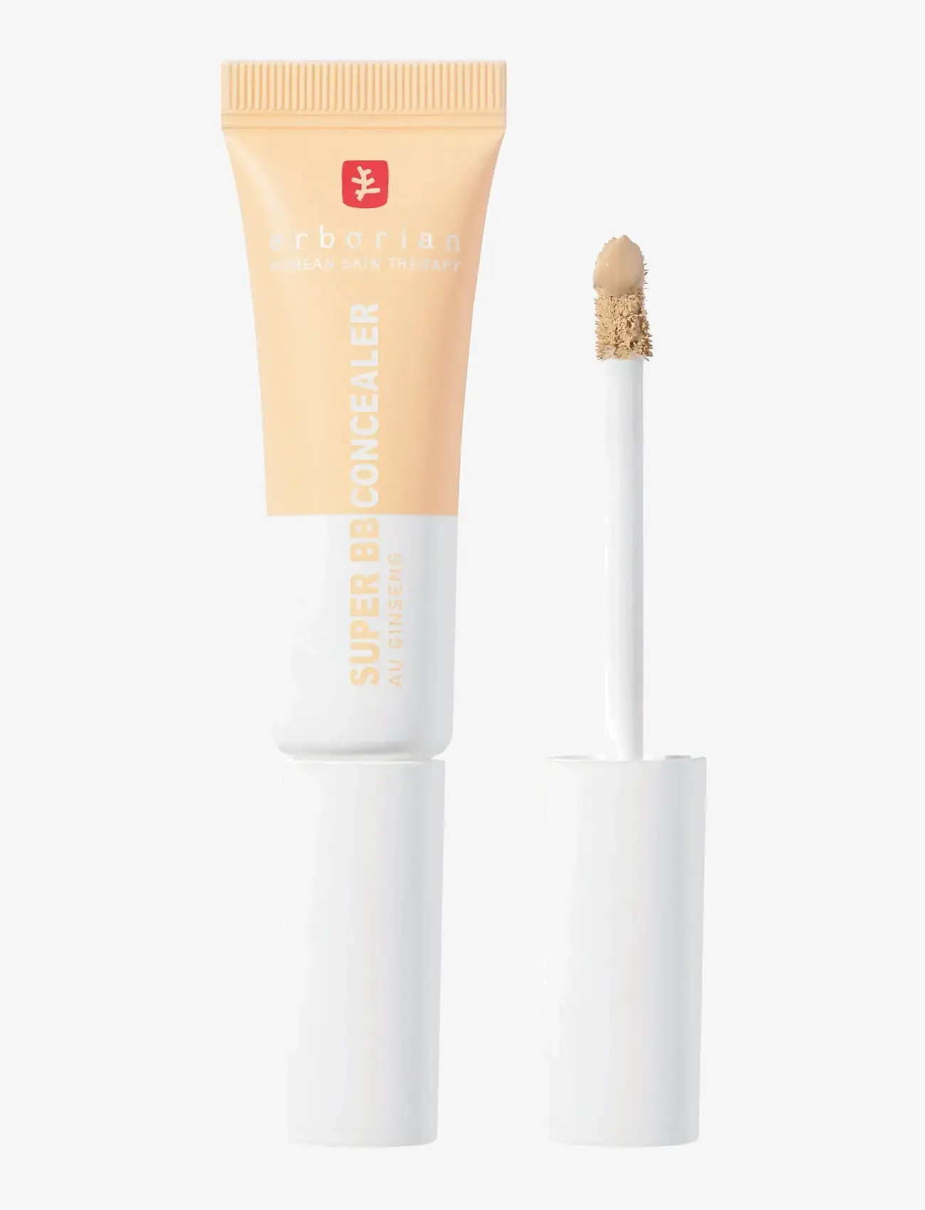 Erborian - Super BB Concealer - meikit - nude - 0