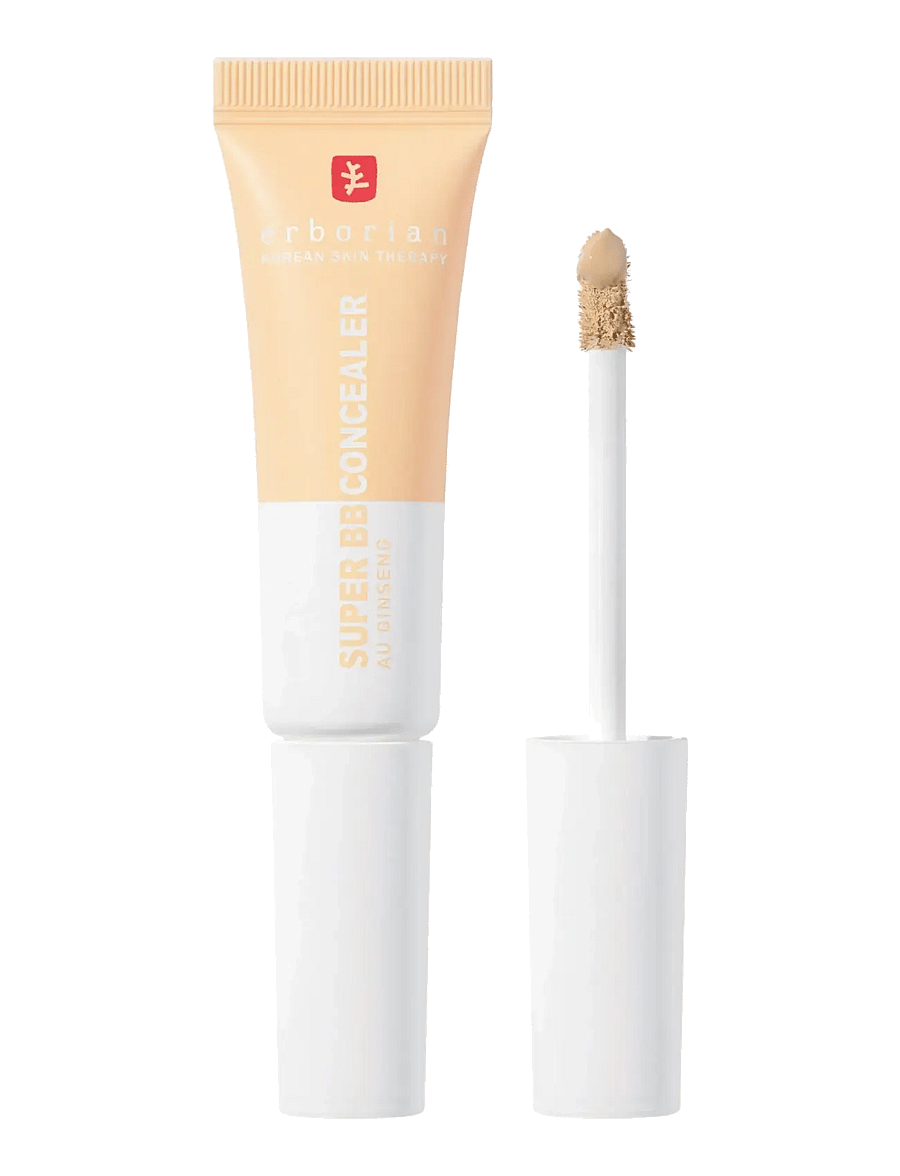 Erborian - Super BB Concealer - makeup - nude - 0